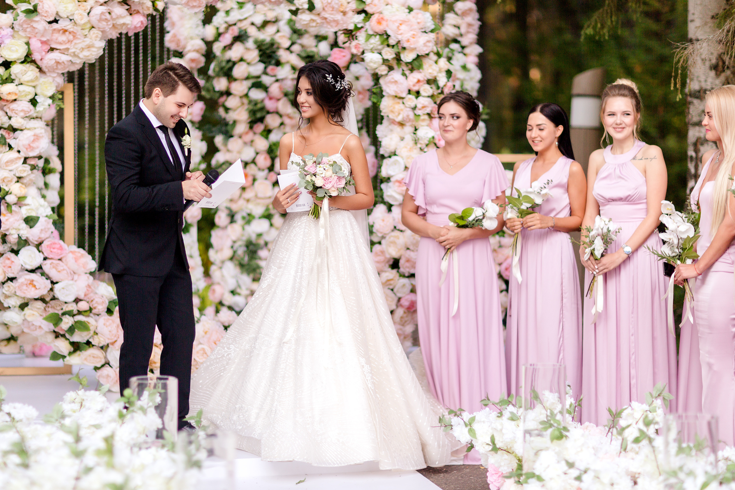 2. Свадебный и портретный фотограф Юлия Васильева