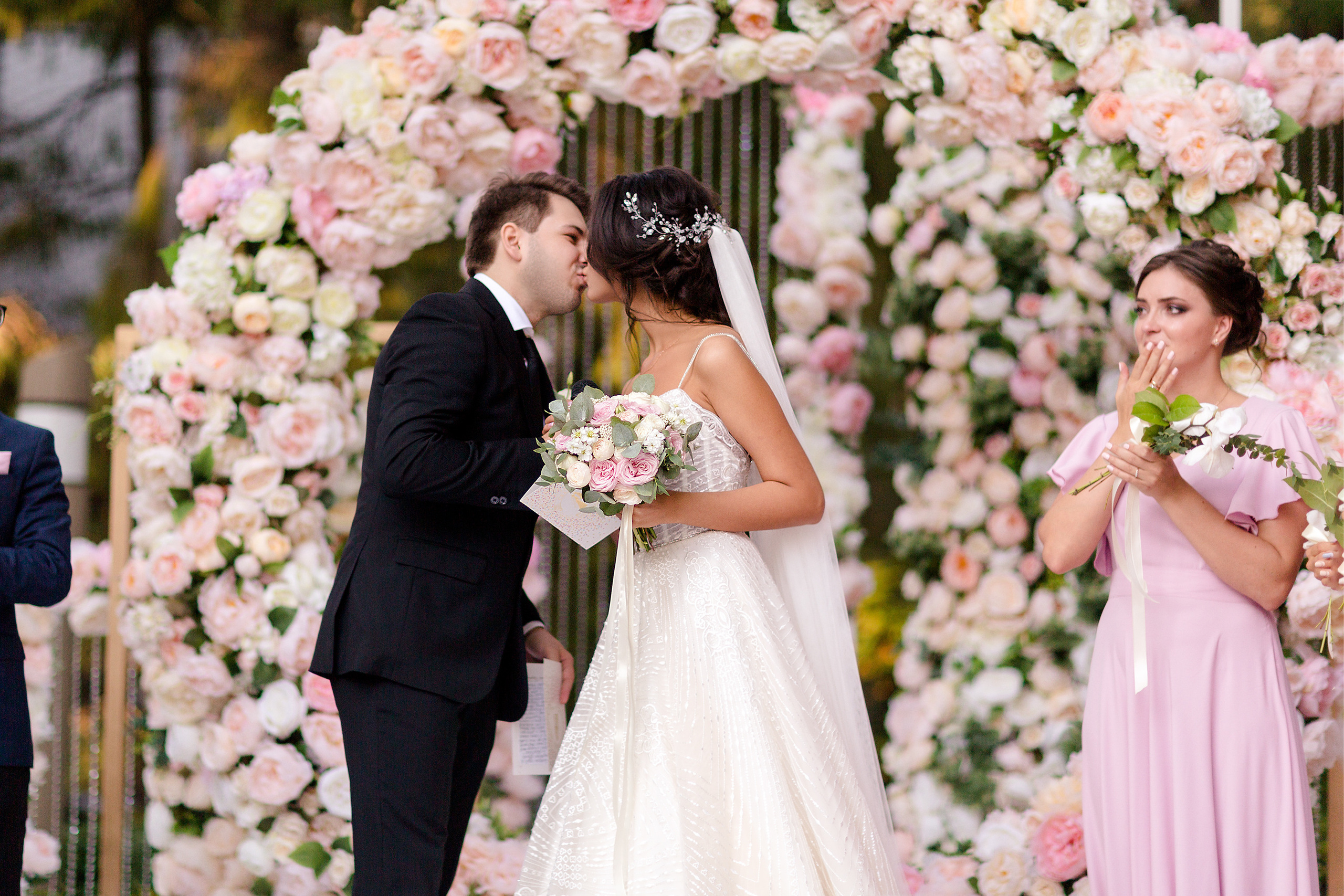 2. Свадебный и портретный фотограф Юлия Васильева