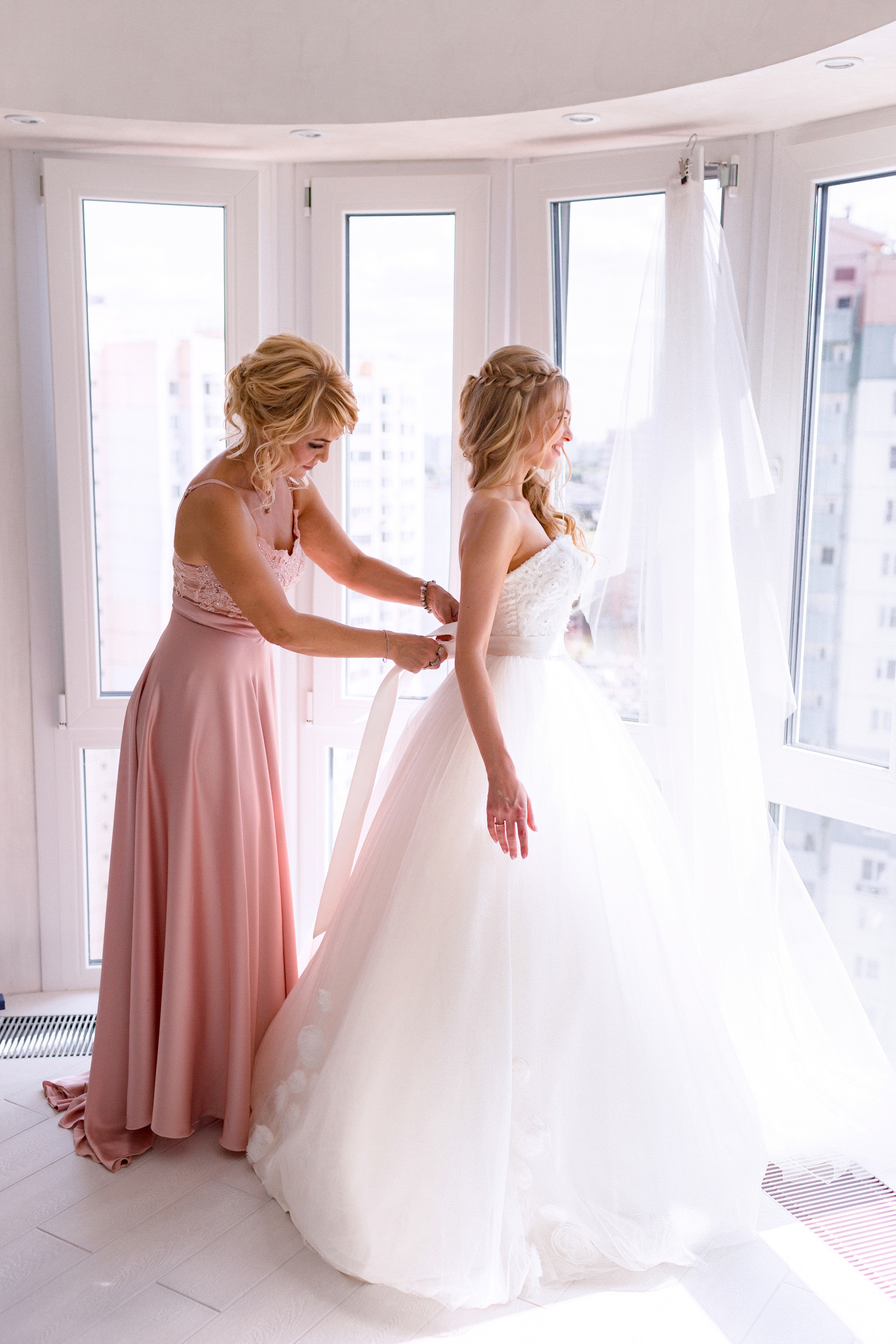 3. Свадебный и портретный фотограф Юлия Васильева