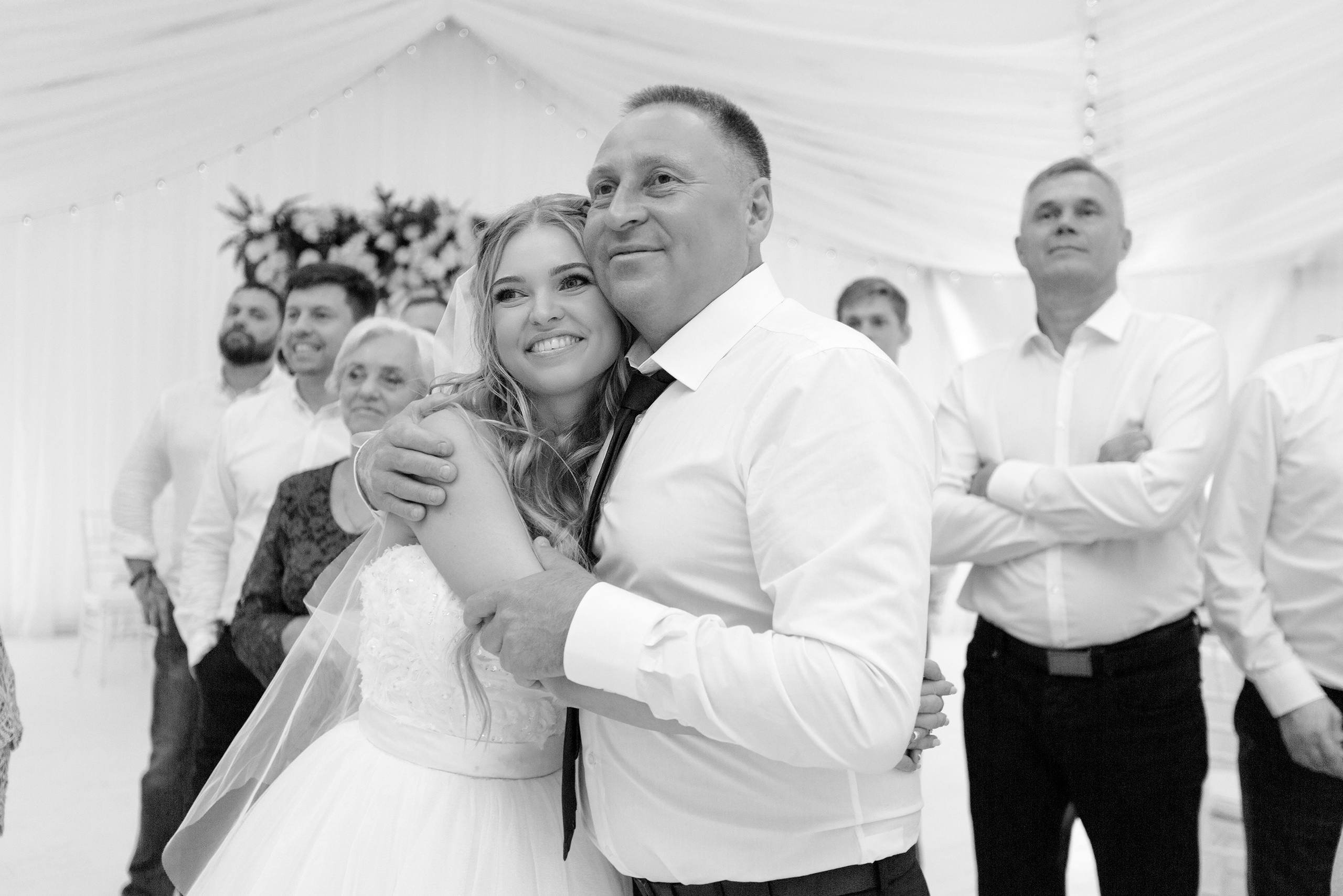 3. Свадебный и портретный фотограф Юлия Васильева