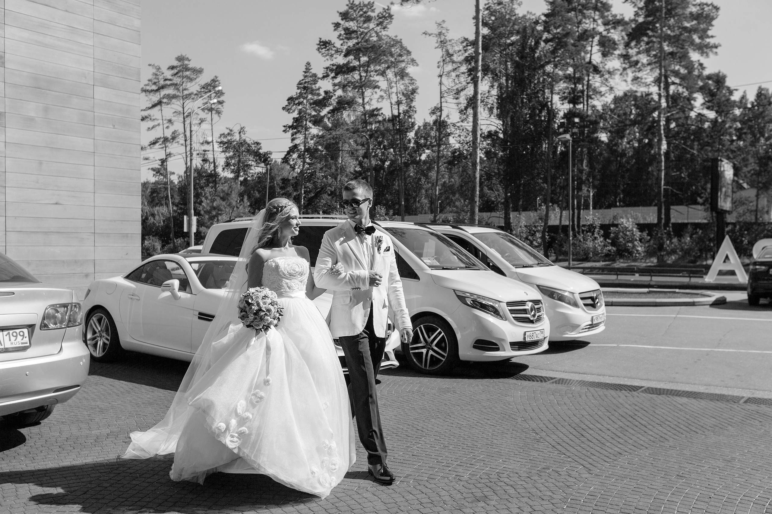 3. Свадебный и портретный фотограф Юлия Васильева