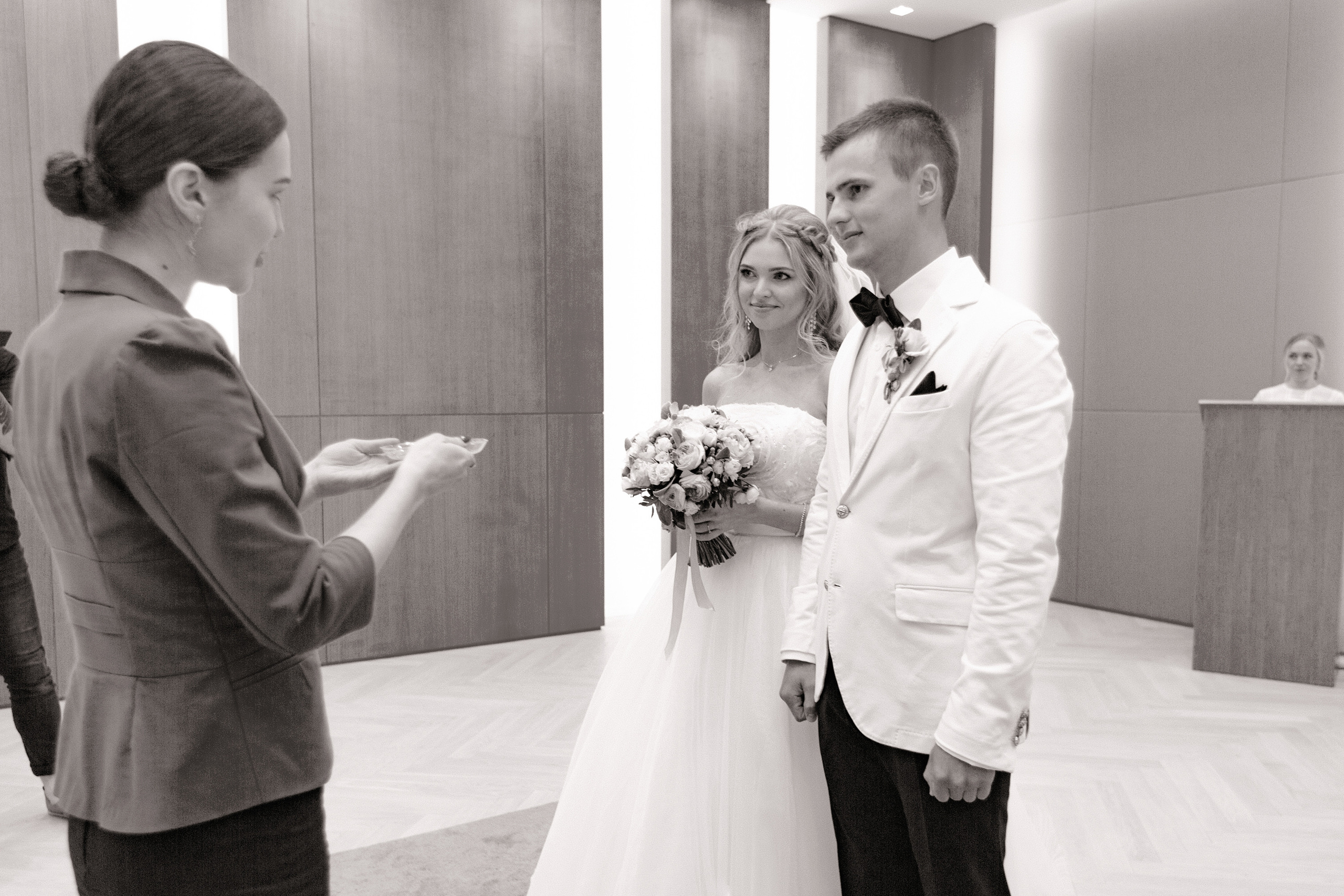 3. Свадебный и портретный фотограф Юлия Васильева