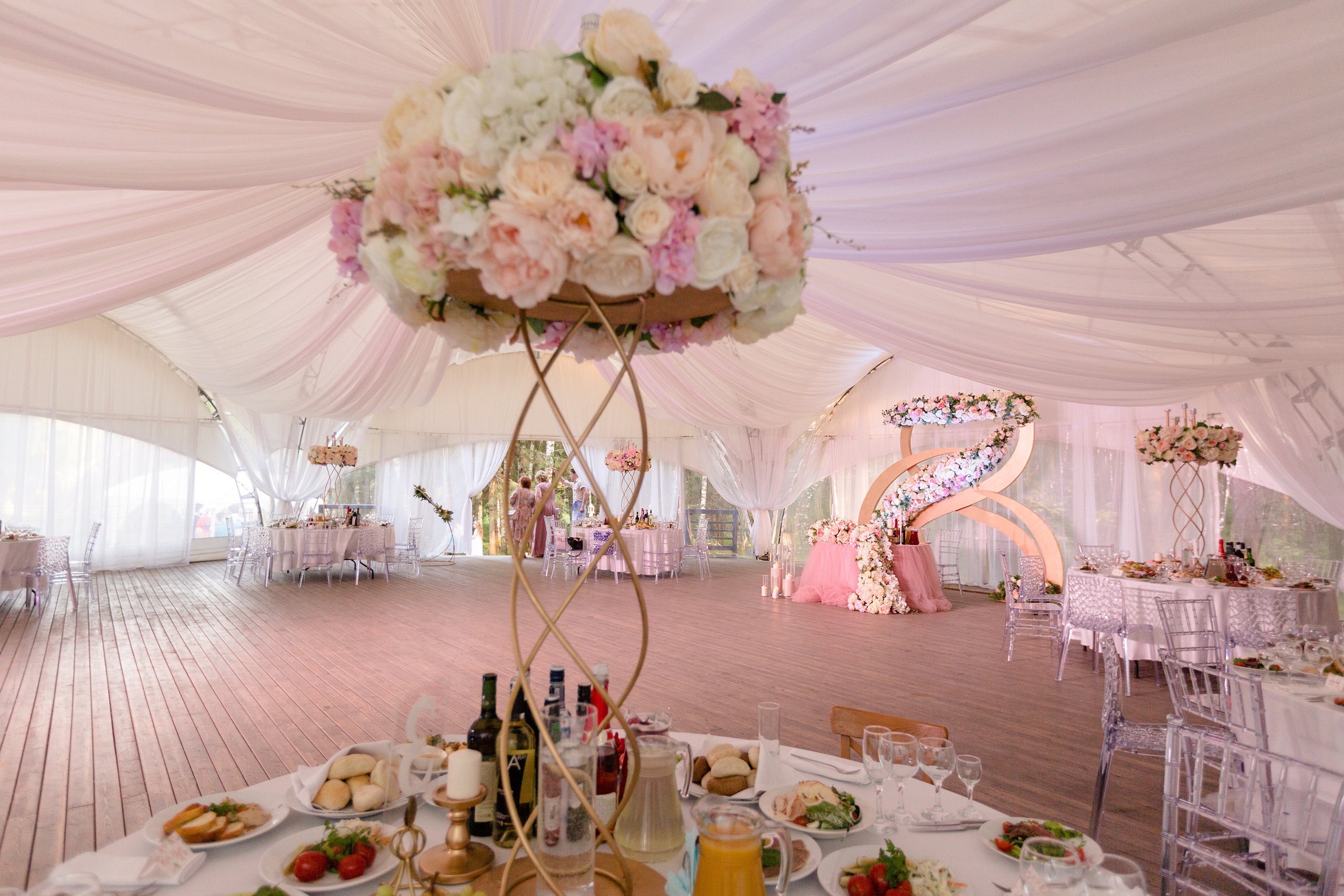 2. Свадебный и портретный фотограф Юлия Васильева