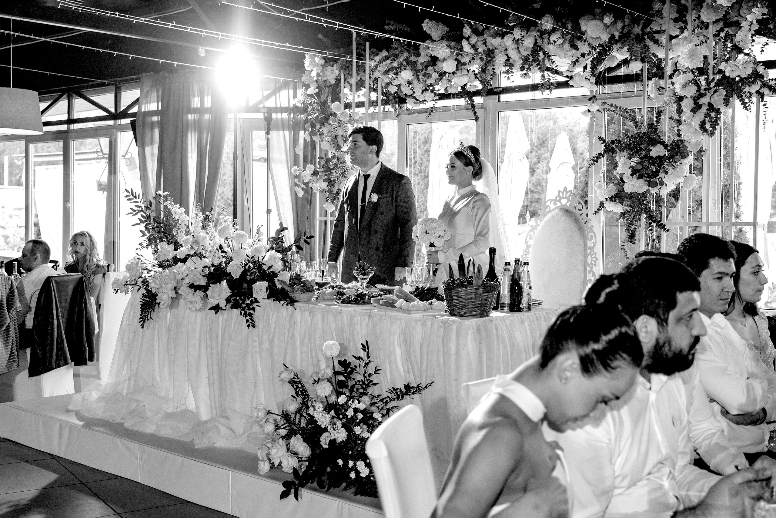 Зураб и София. Свадебный и портретный фотограф Юлия Васильева