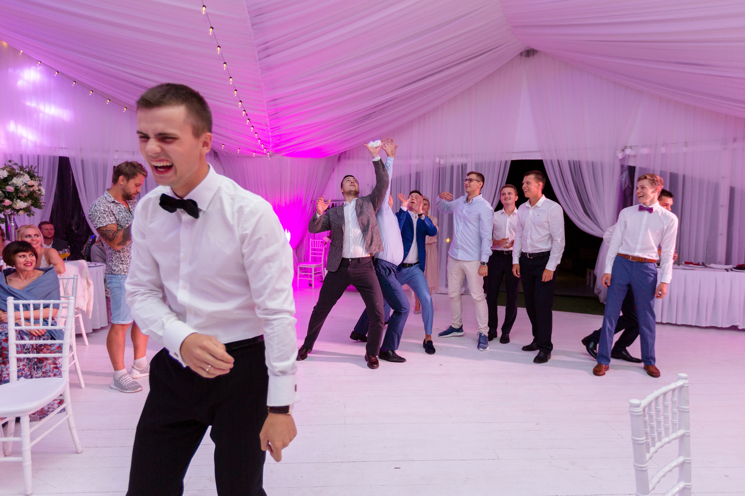 3. Свадебный и портретный фотограф Юлия Васильева