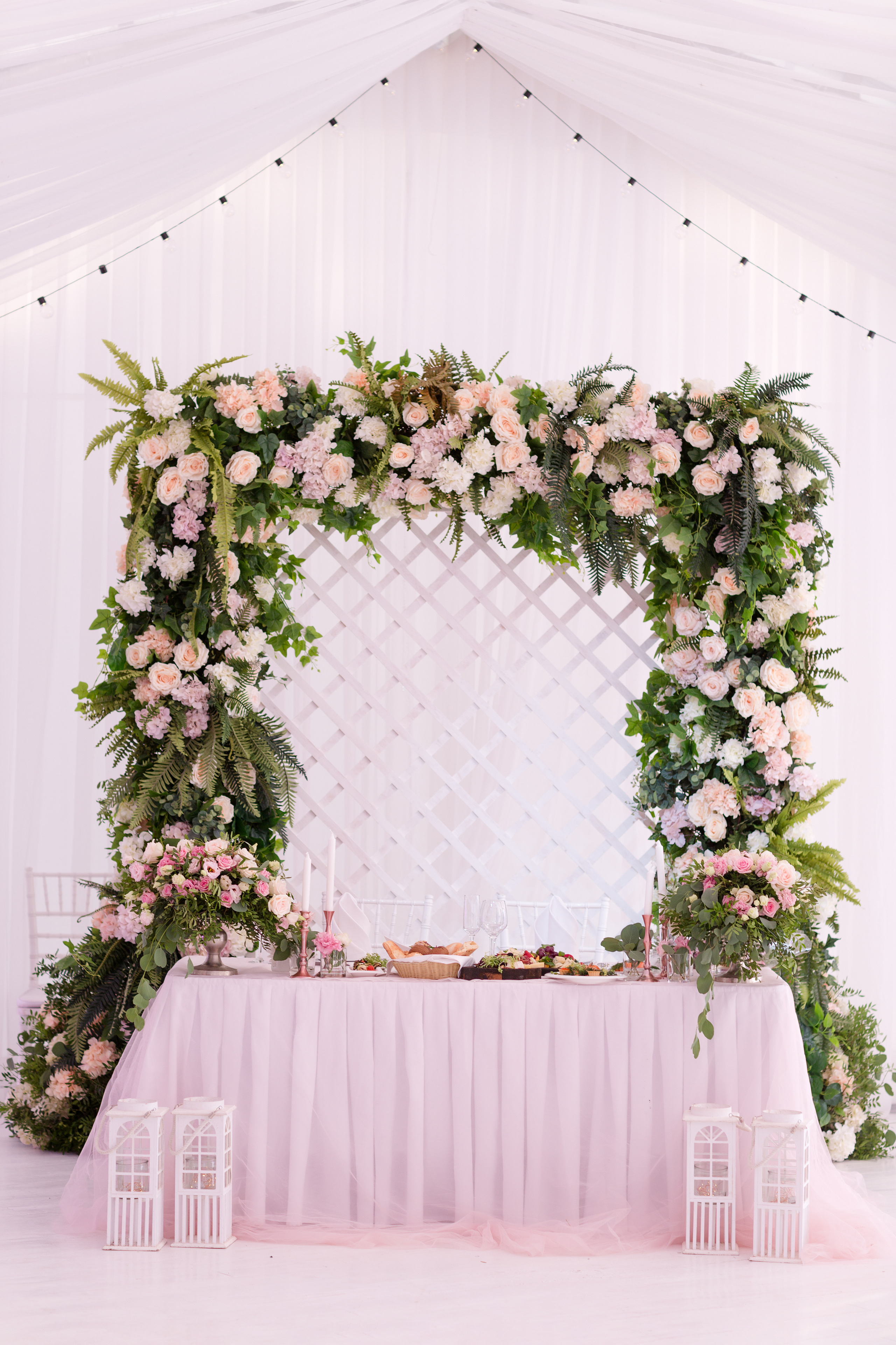 3. Свадебный и портретный фотограф Юлия Васильева