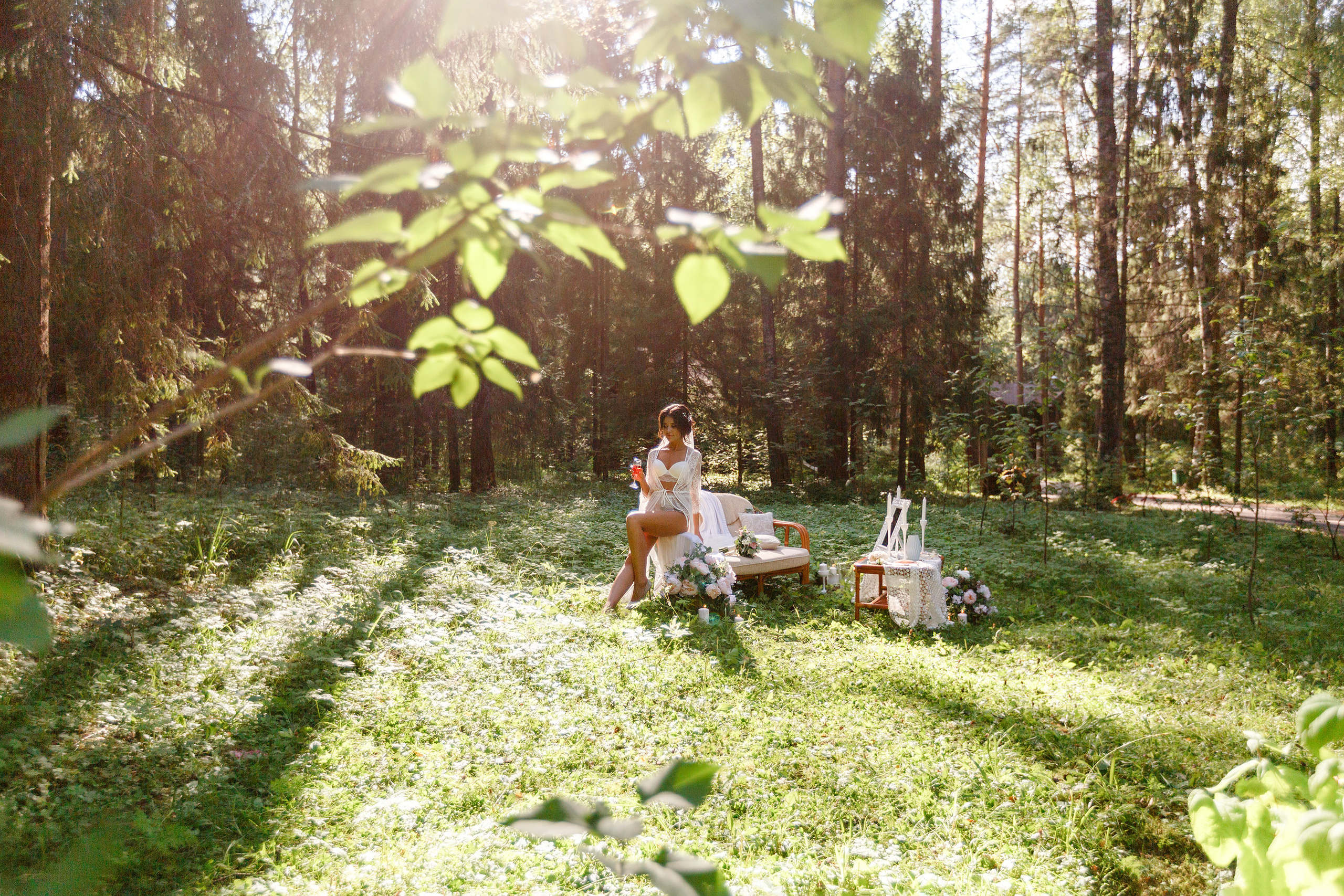 2. Свадебный и портретный фотограф Юлия Васильева