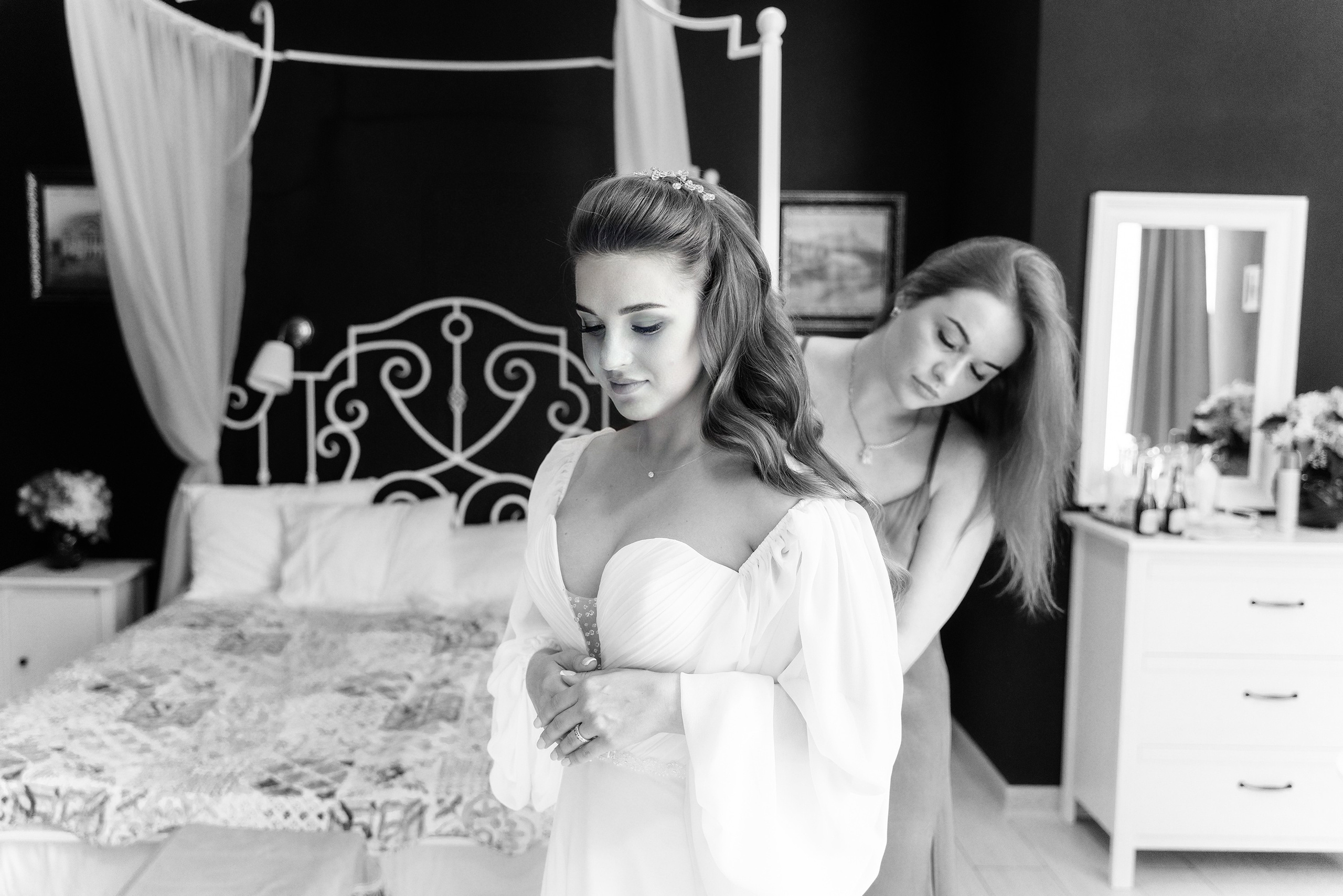 1. Свадебный и портретный фотограф Юлия Васильева