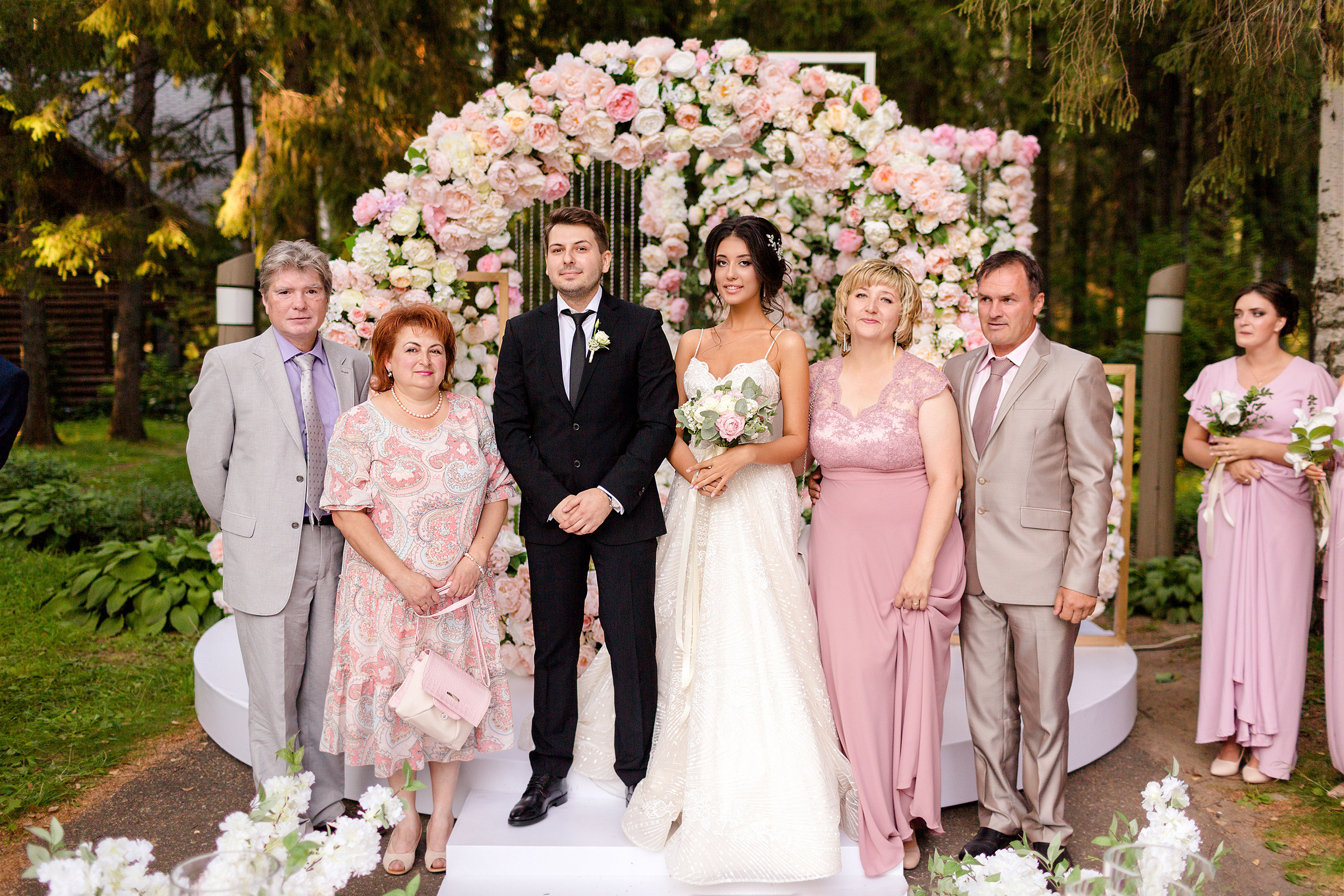 2. Свадебный и портретный фотограф Юлия Васильева