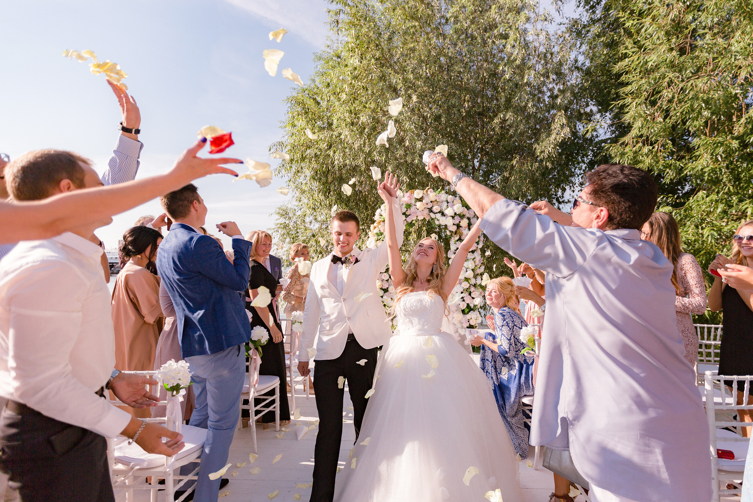 3. Свадебный и портретный фотограф Юлия Васильева