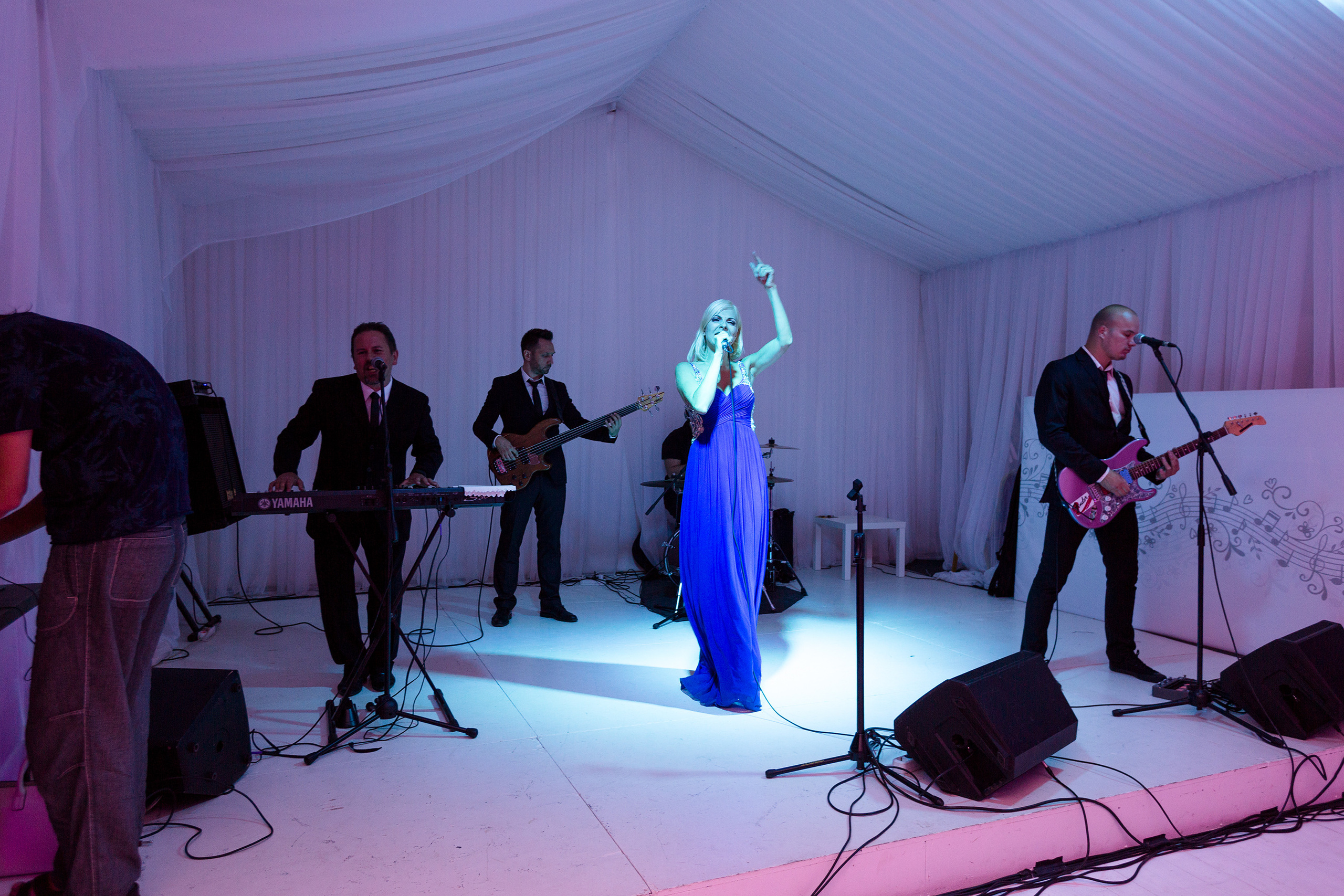 3. Свадебный и портретный фотограф Юлия Васильева