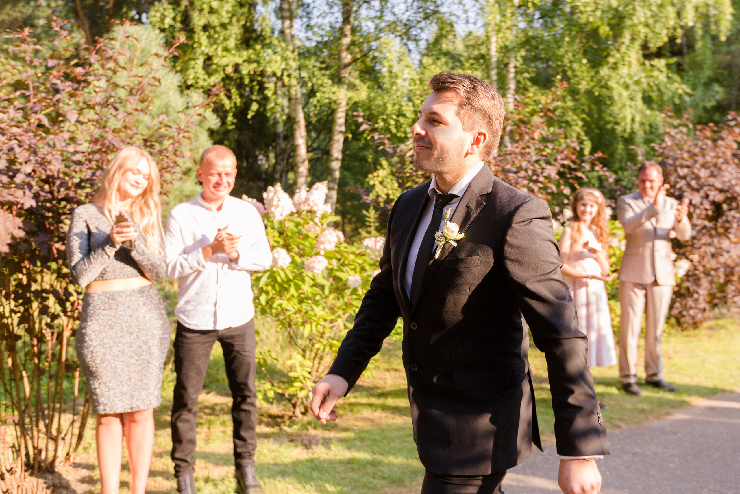 2. Свадебный и портретный фотограф Юлия Васильева