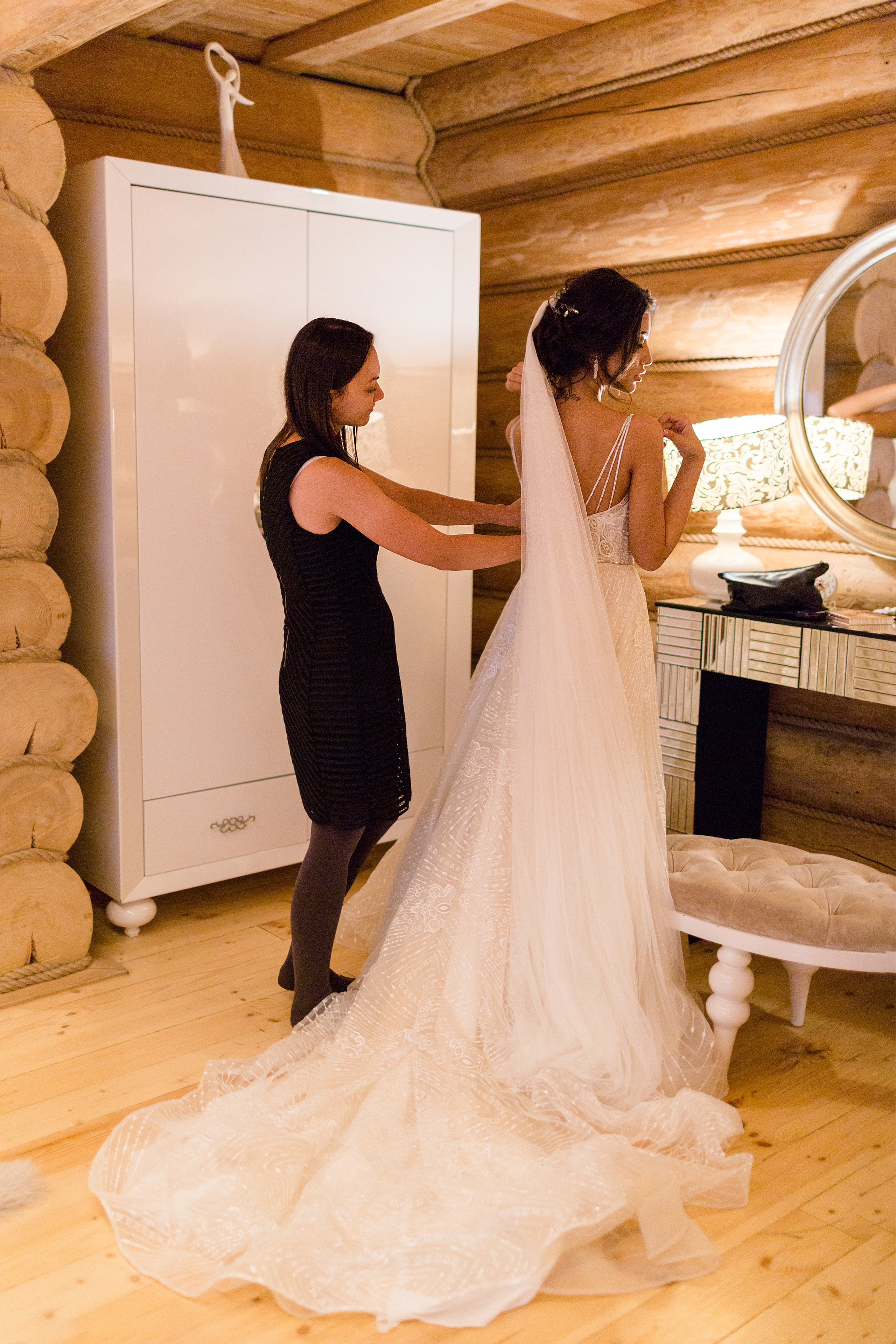 2. Свадебный и портретный фотограф Юлия Васильева