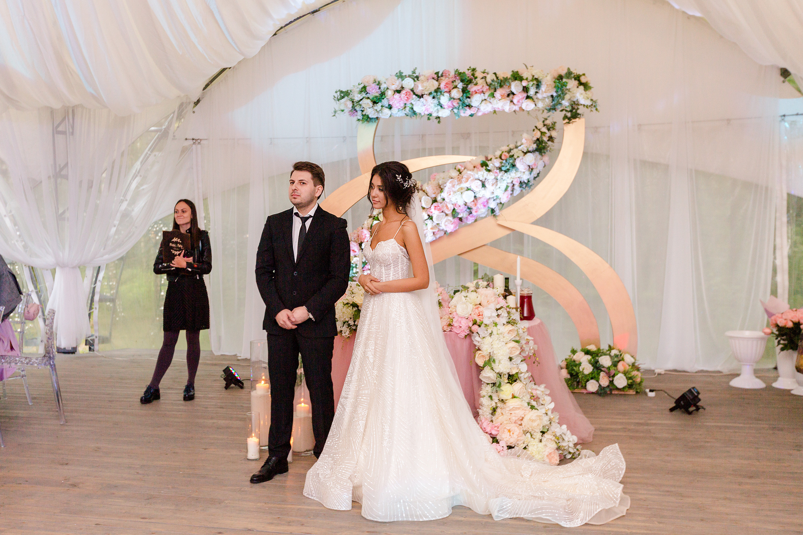 2. Свадебный и портретный фотограф Юлия Васильева