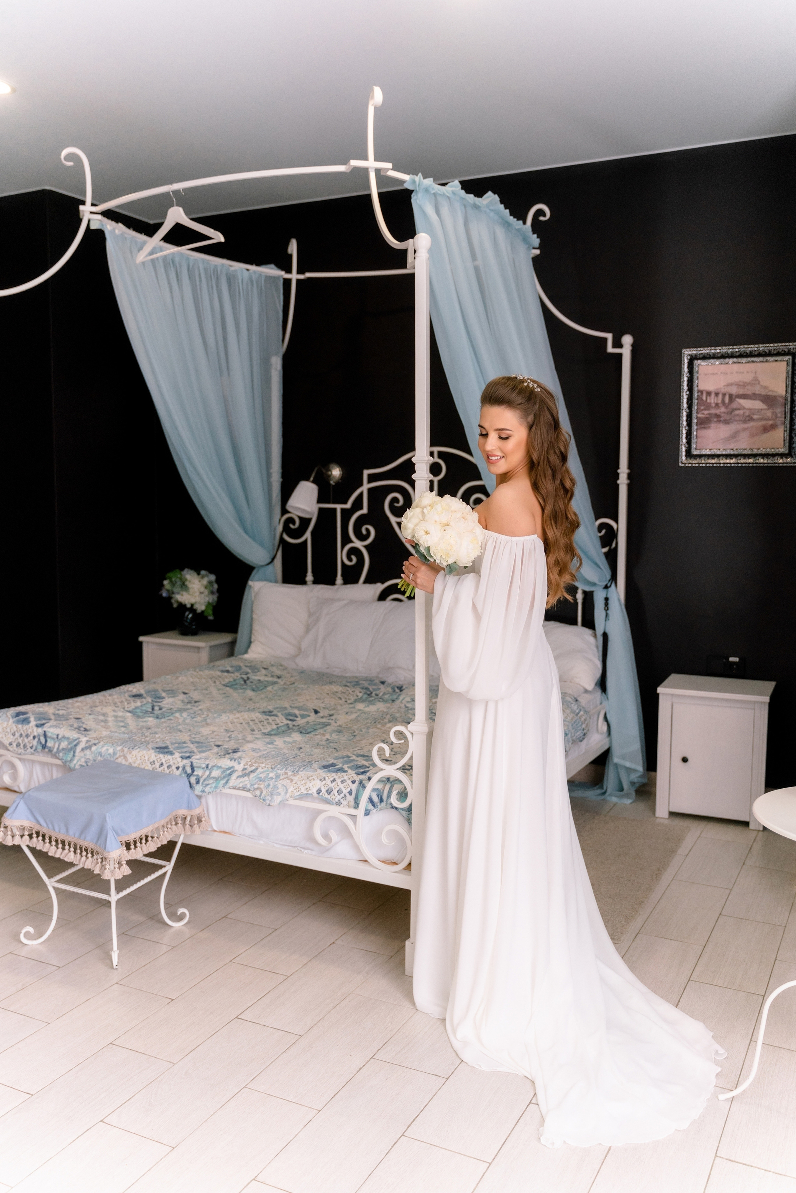 1. Свадебный и портретный фотограф Юлия Васильева