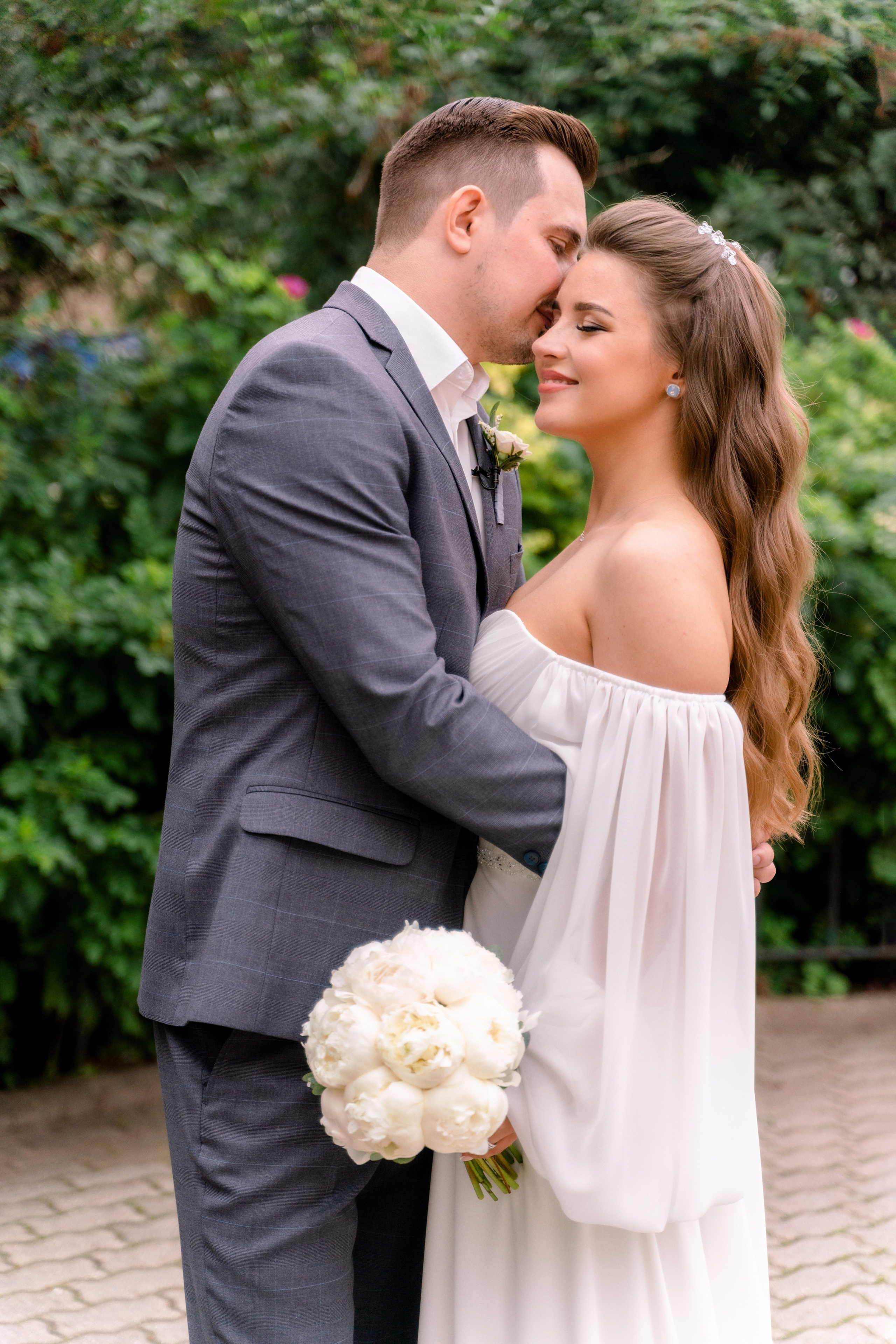 1. Свадебный и портретный фотограф Юлия Васильева