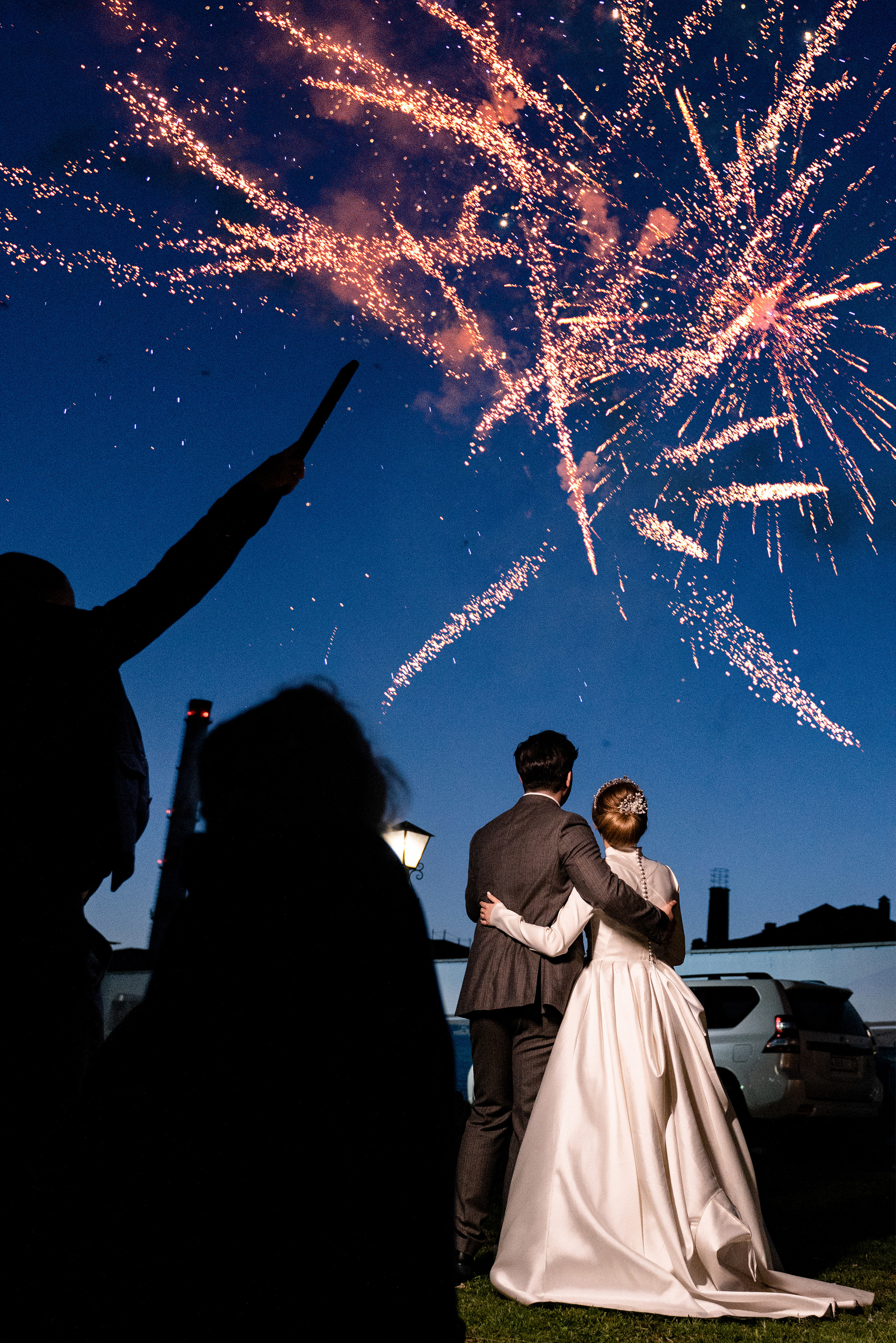 Зураб и София. Свадебный и портретный фотограф Юлия Васильева