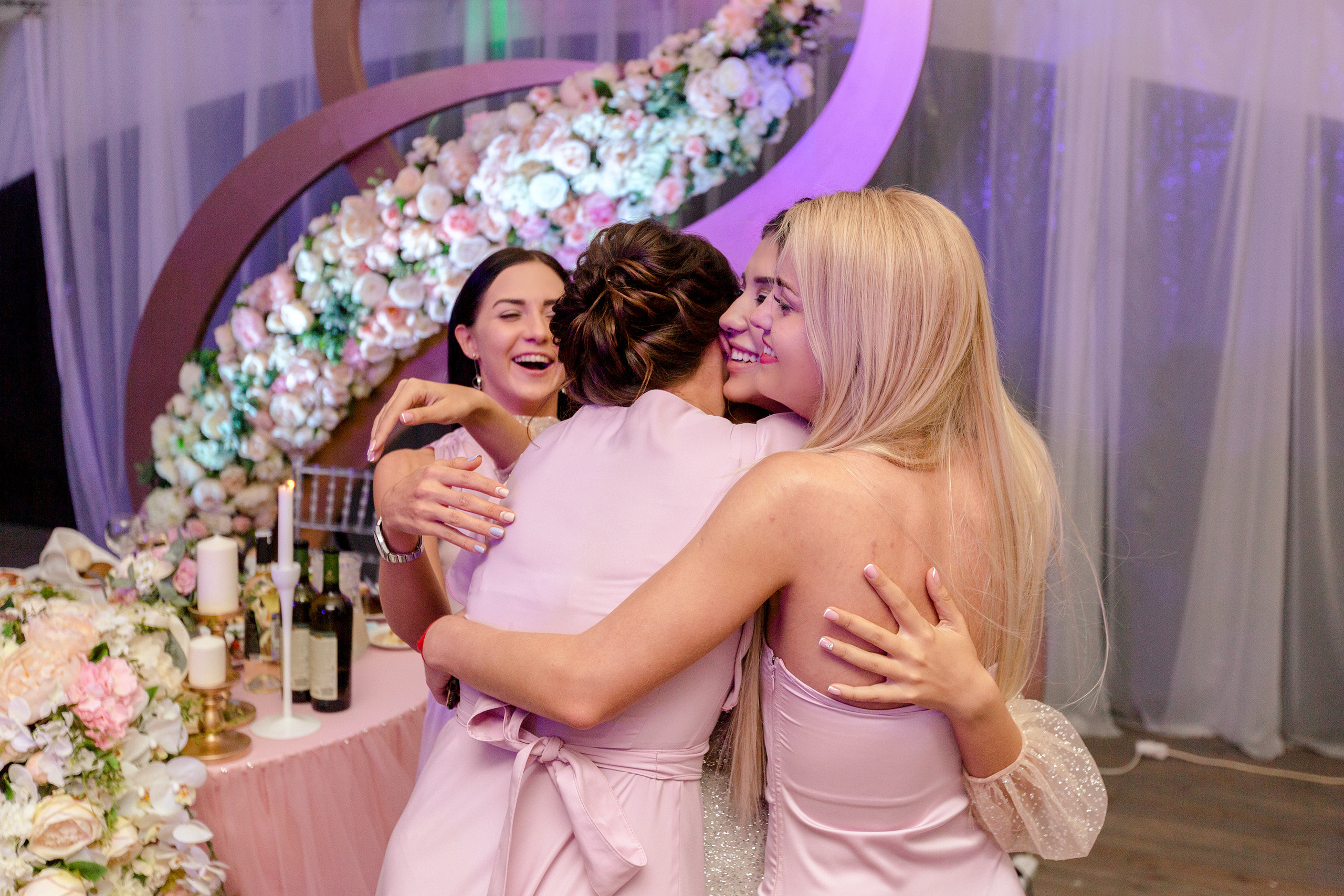 2. Свадебный и портретный фотограф Юлия Васильева