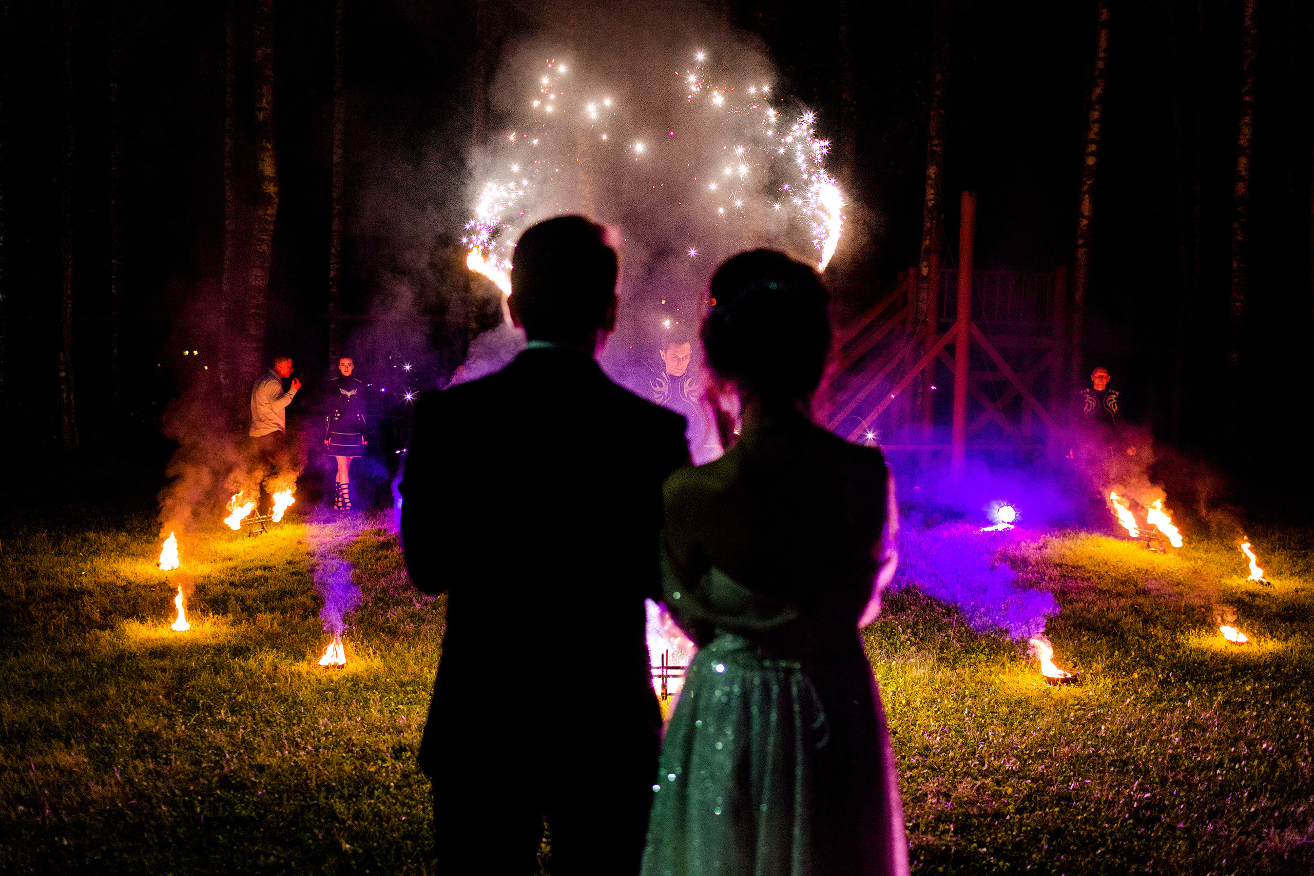 2. Свадебный и портретный фотограф Юлия Васильева