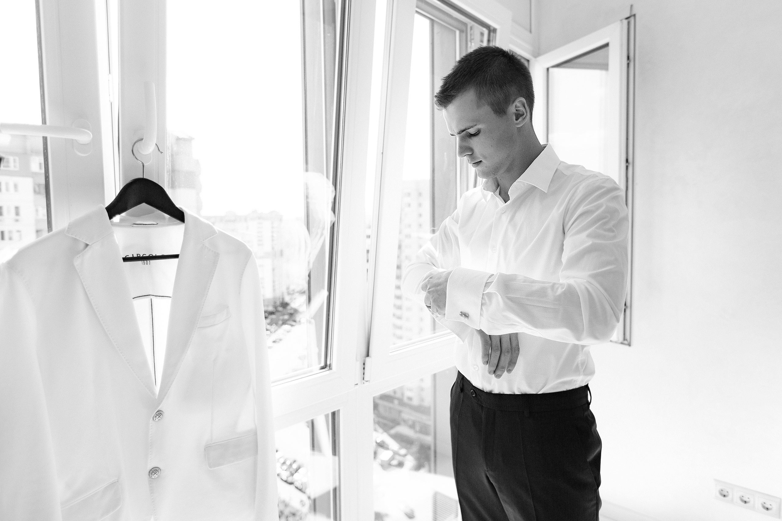 3. Свадебный и портретный фотограф Юлия Васильева