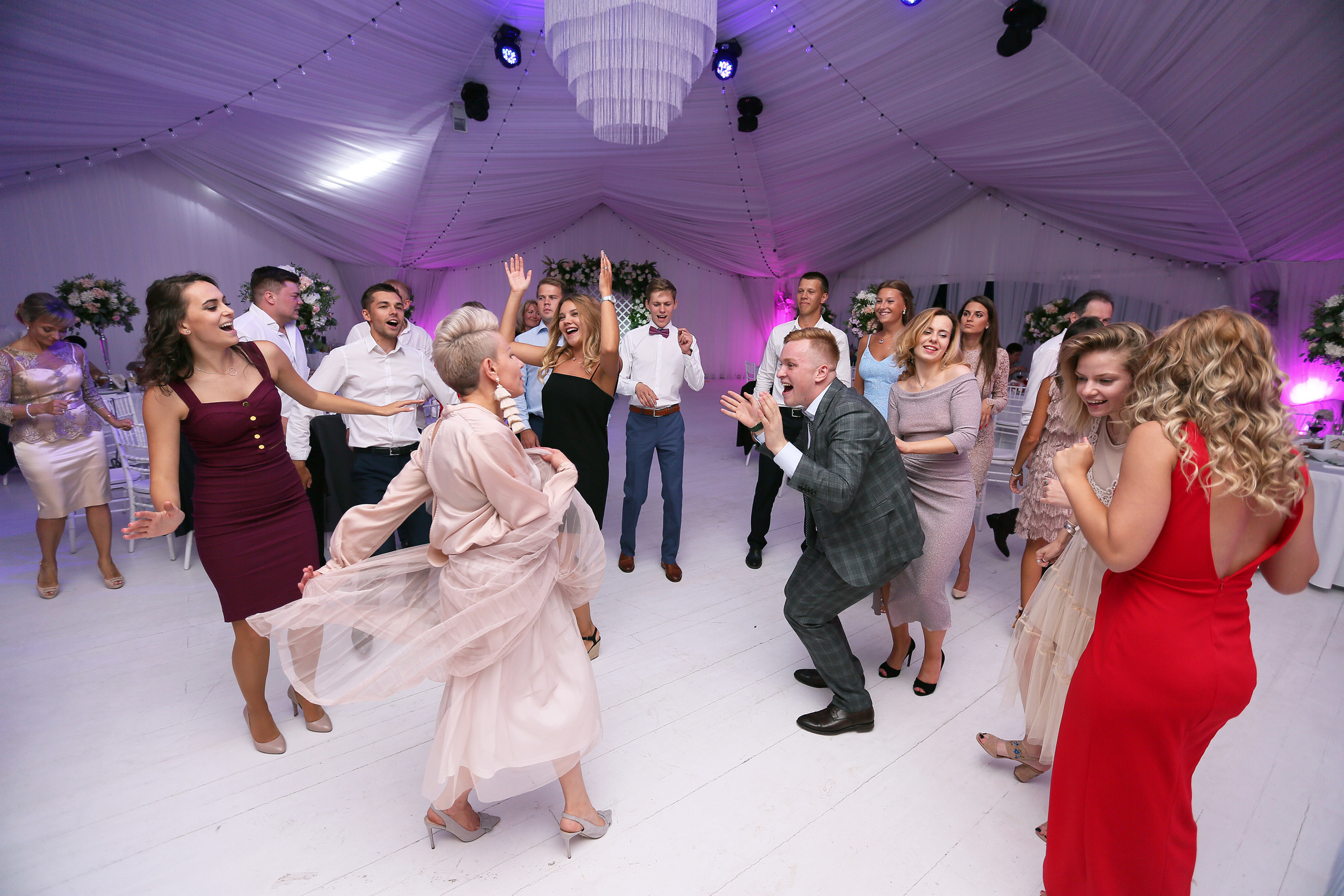 3. Свадебный и портретный фотограф Юлия Васильева