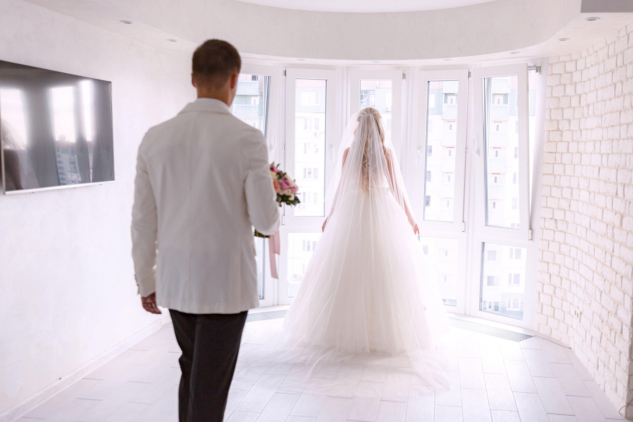 3. Свадебный и портретный фотограф Юлия Васильева