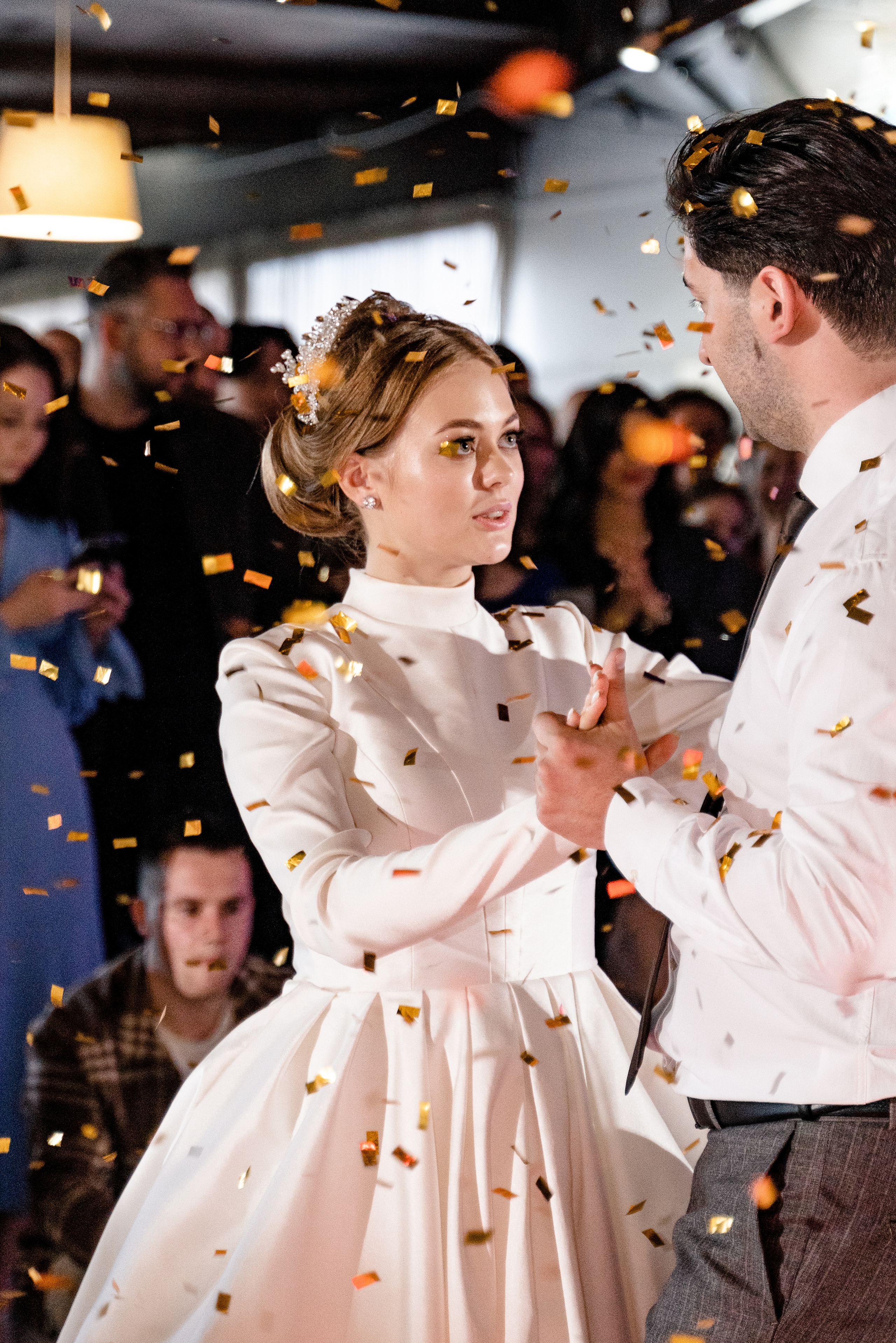 Зураб и София. Свадебный и портретный фотограф Юлия Васильева