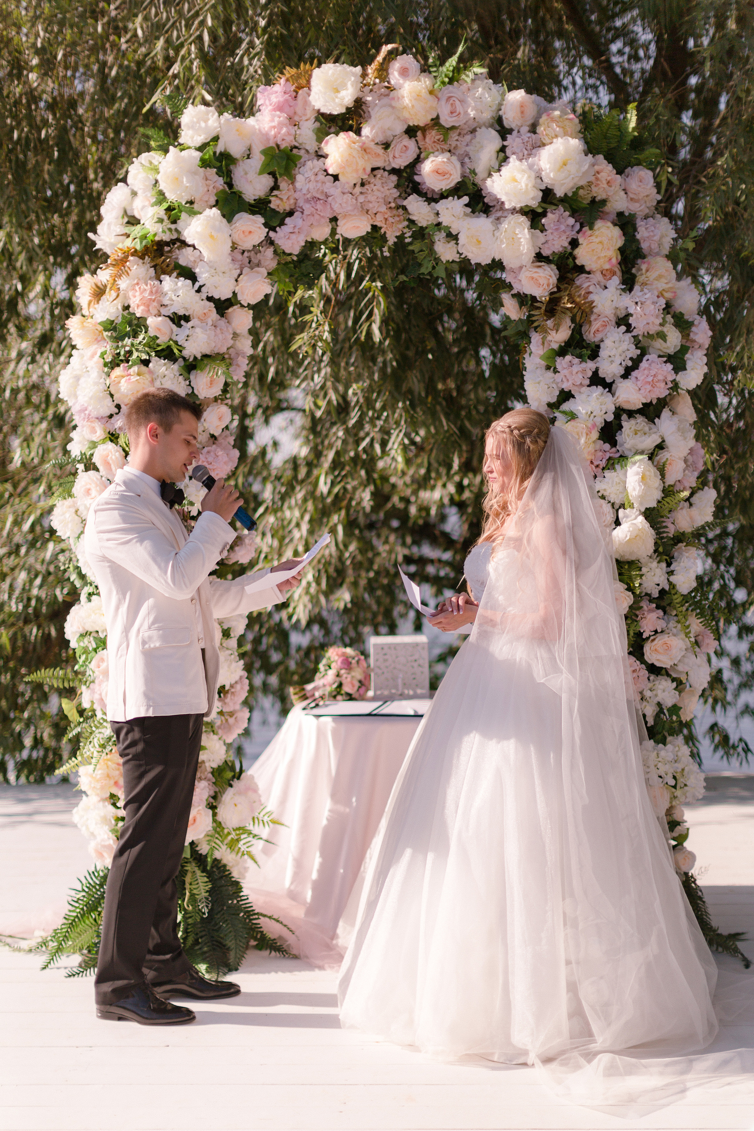 3. Свадебный и портретный фотограф Юлия Васильева