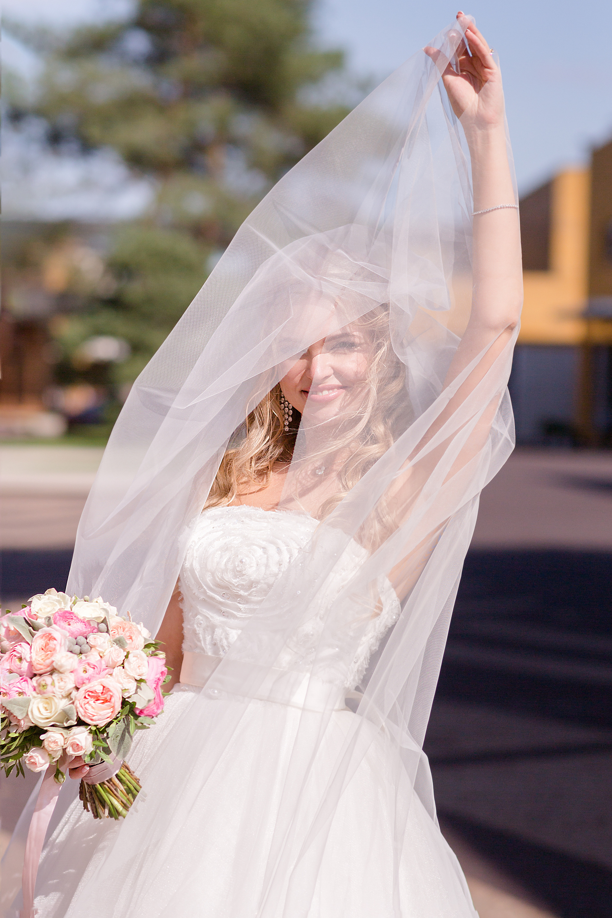 3. Свадебный и портретный фотограф Юлия Васильева