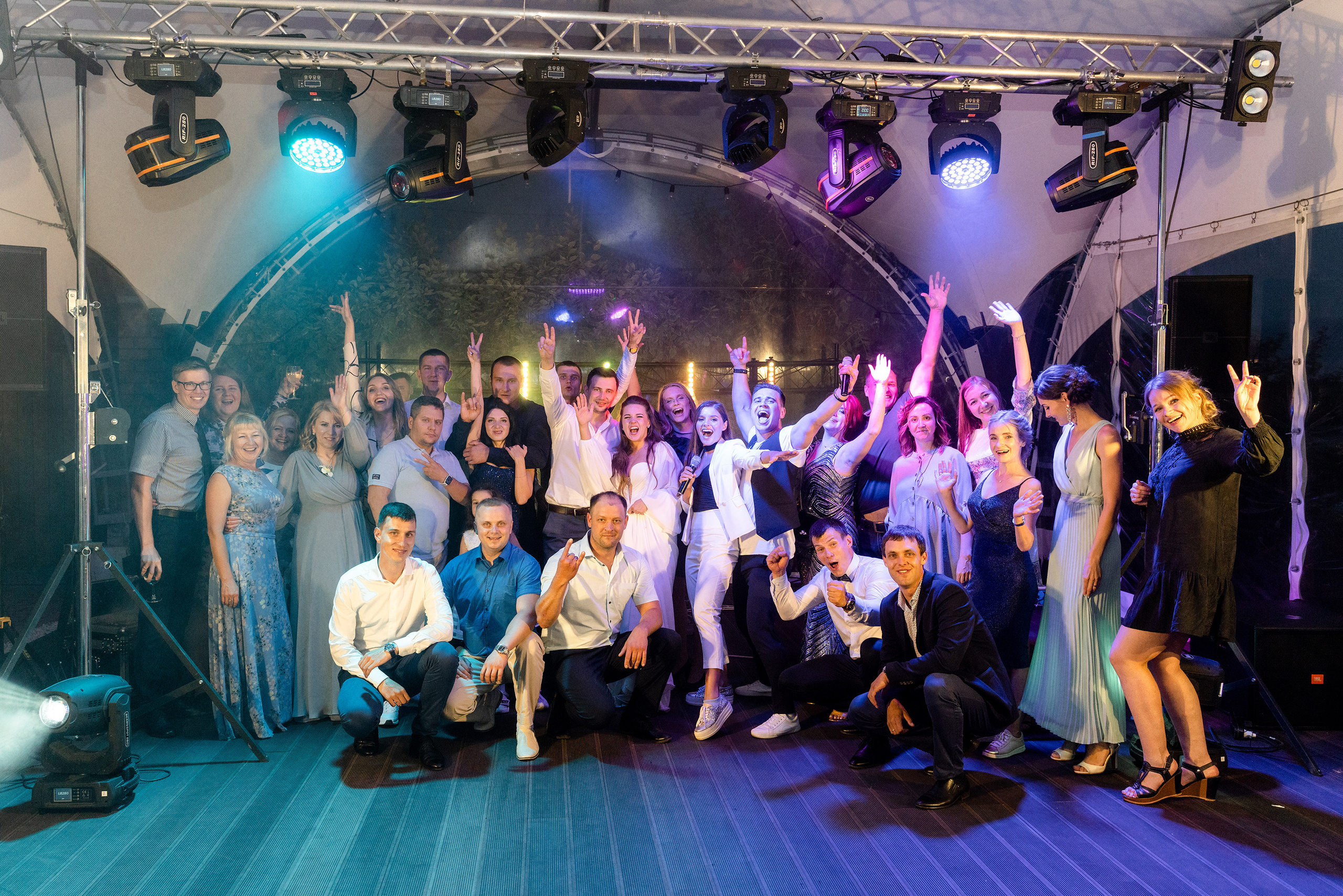 1. Свадебный и портретный фотограф Юлия Васильева