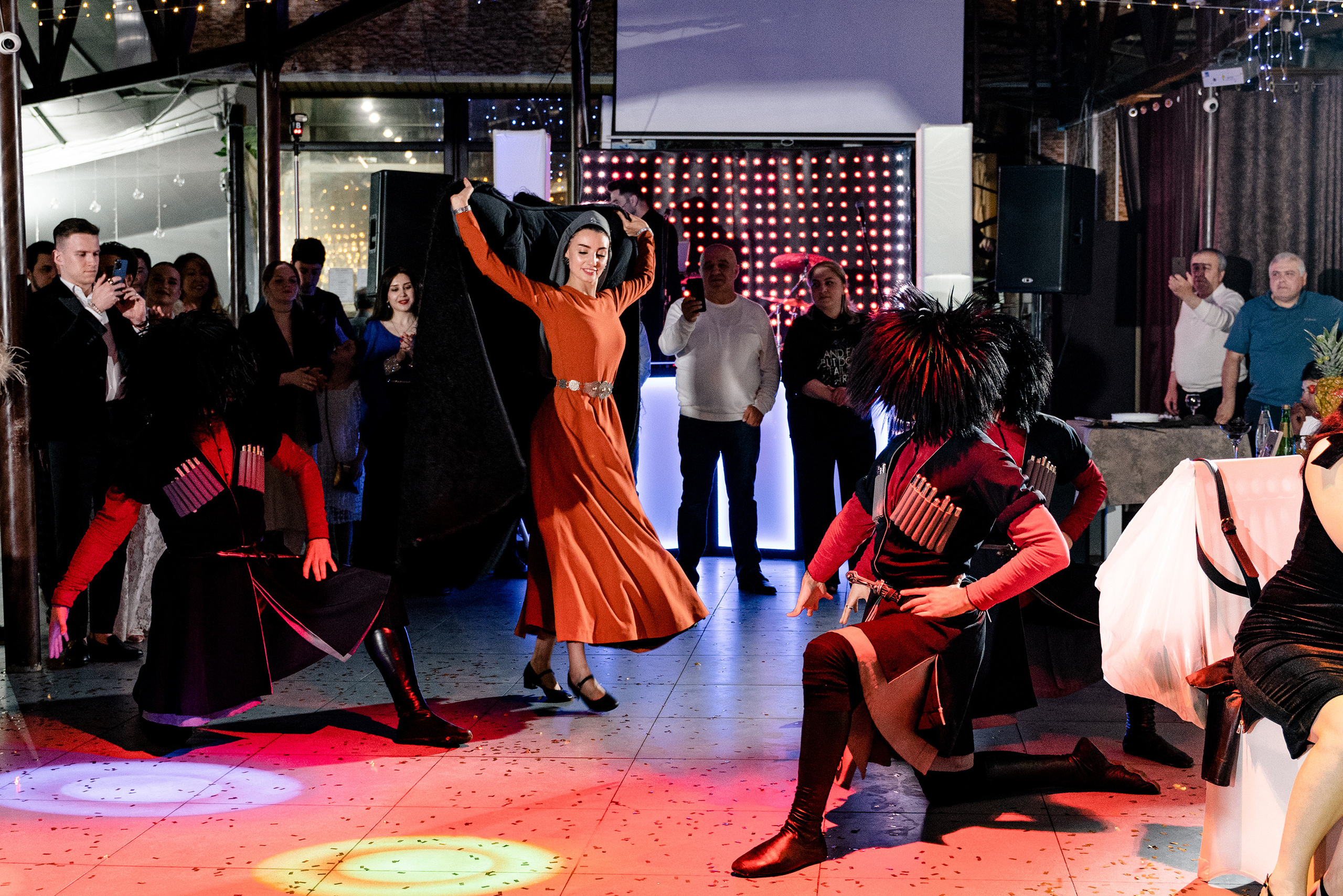 Зураб и София. Свадебный и портретный фотограф Юлия Васильева