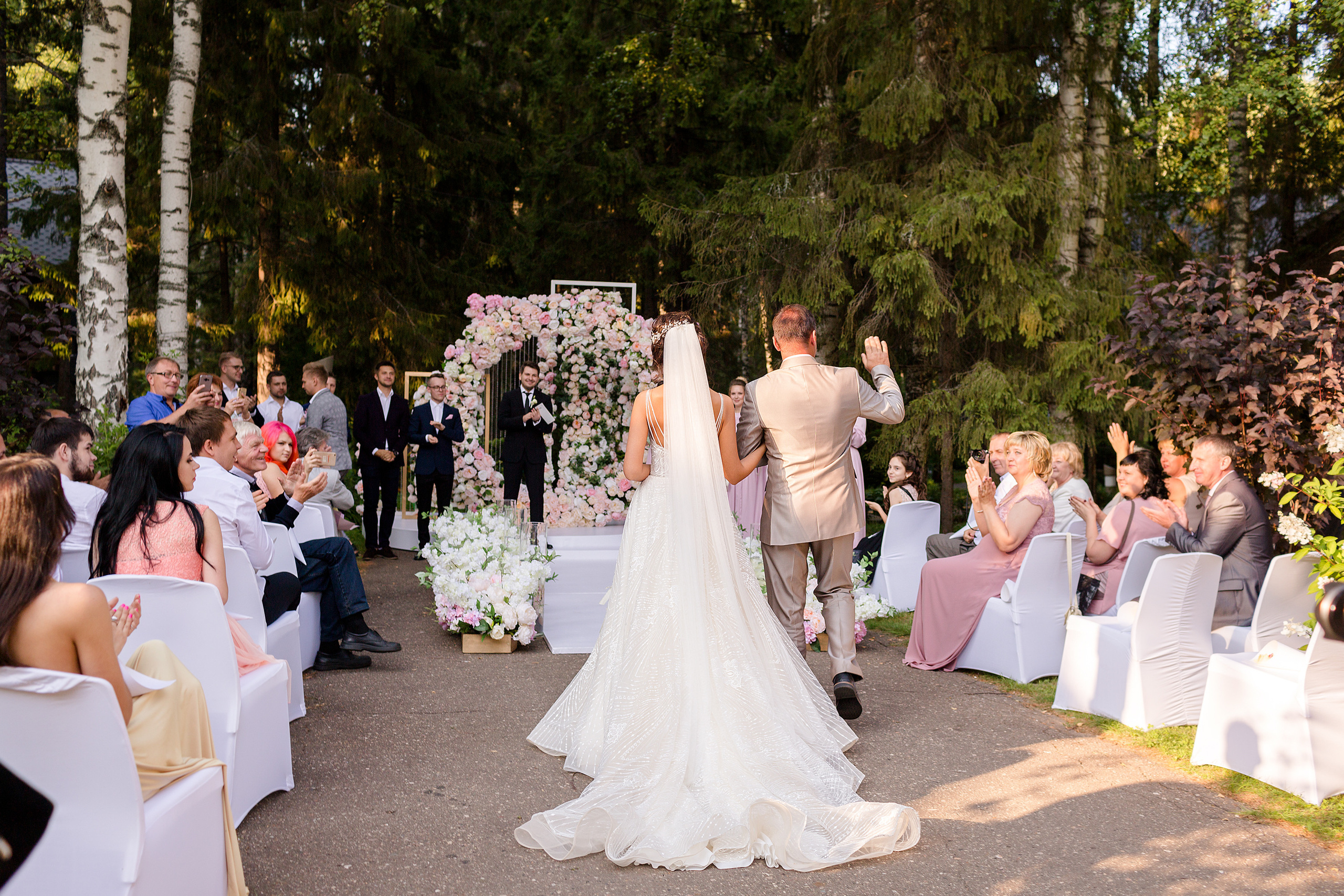 2. Свадебный и портретный фотограф Юлия Васильева
