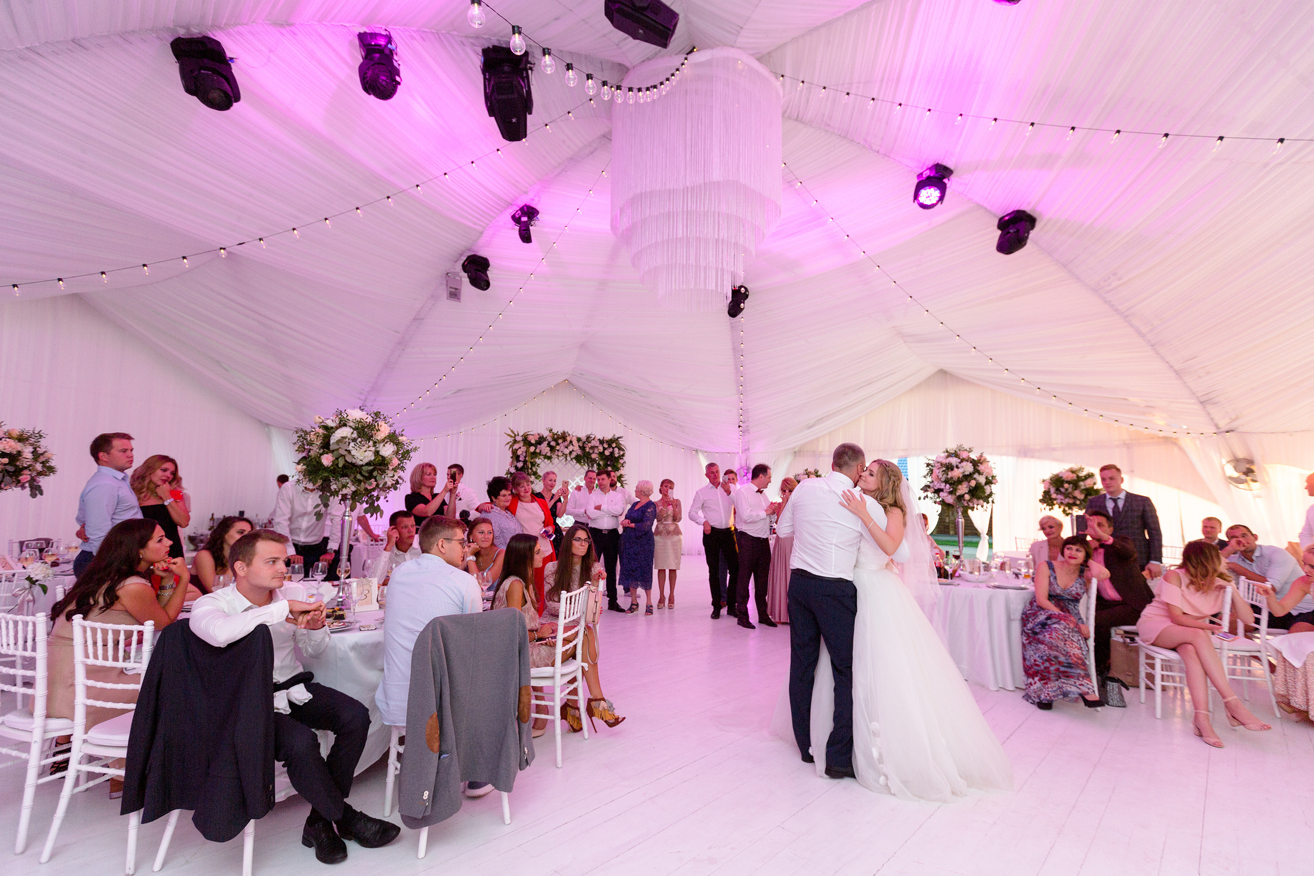 3. Свадебный и портретный фотограф Юлия Васильева