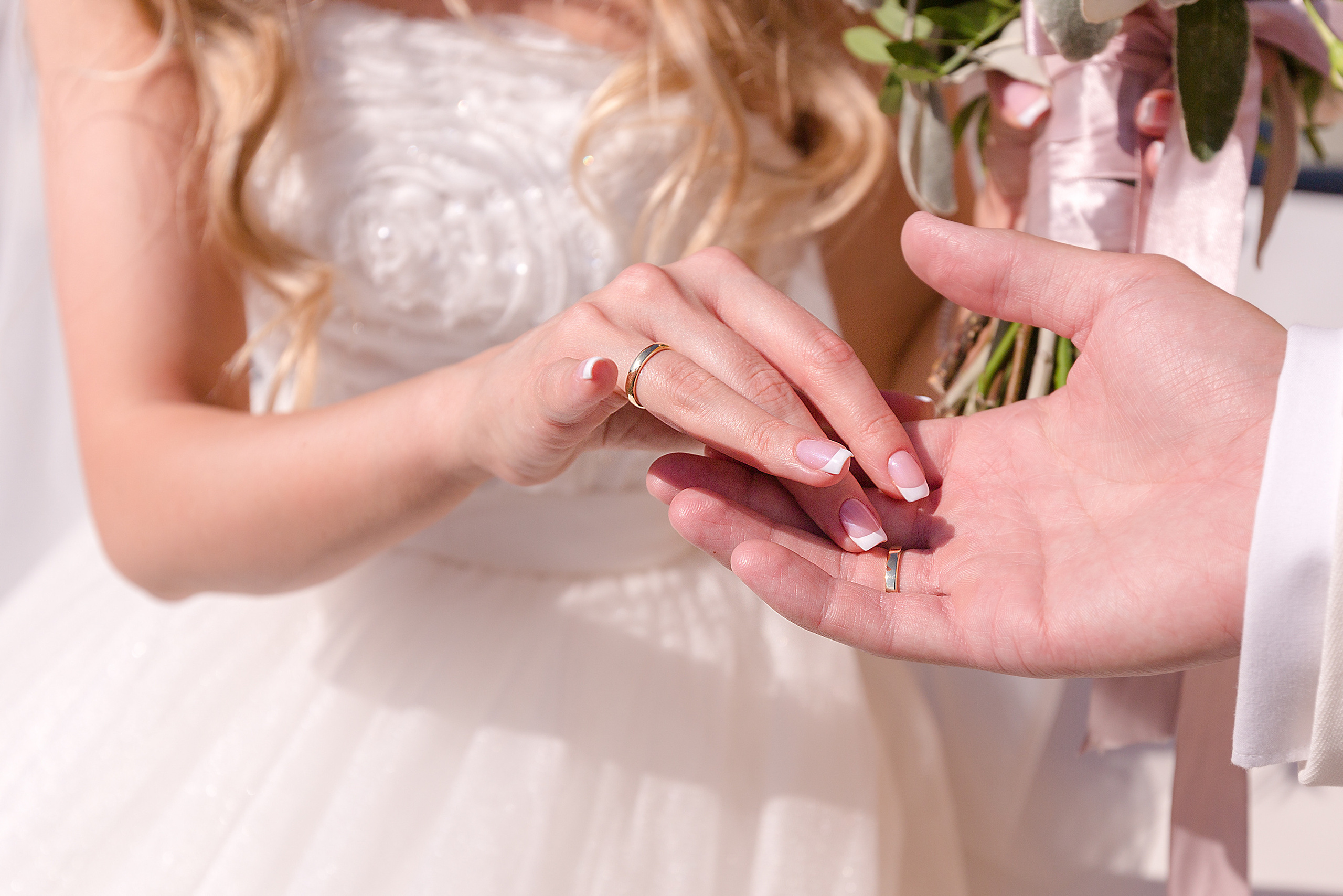 3. Свадебный и портретный фотограф Юлия Васильева