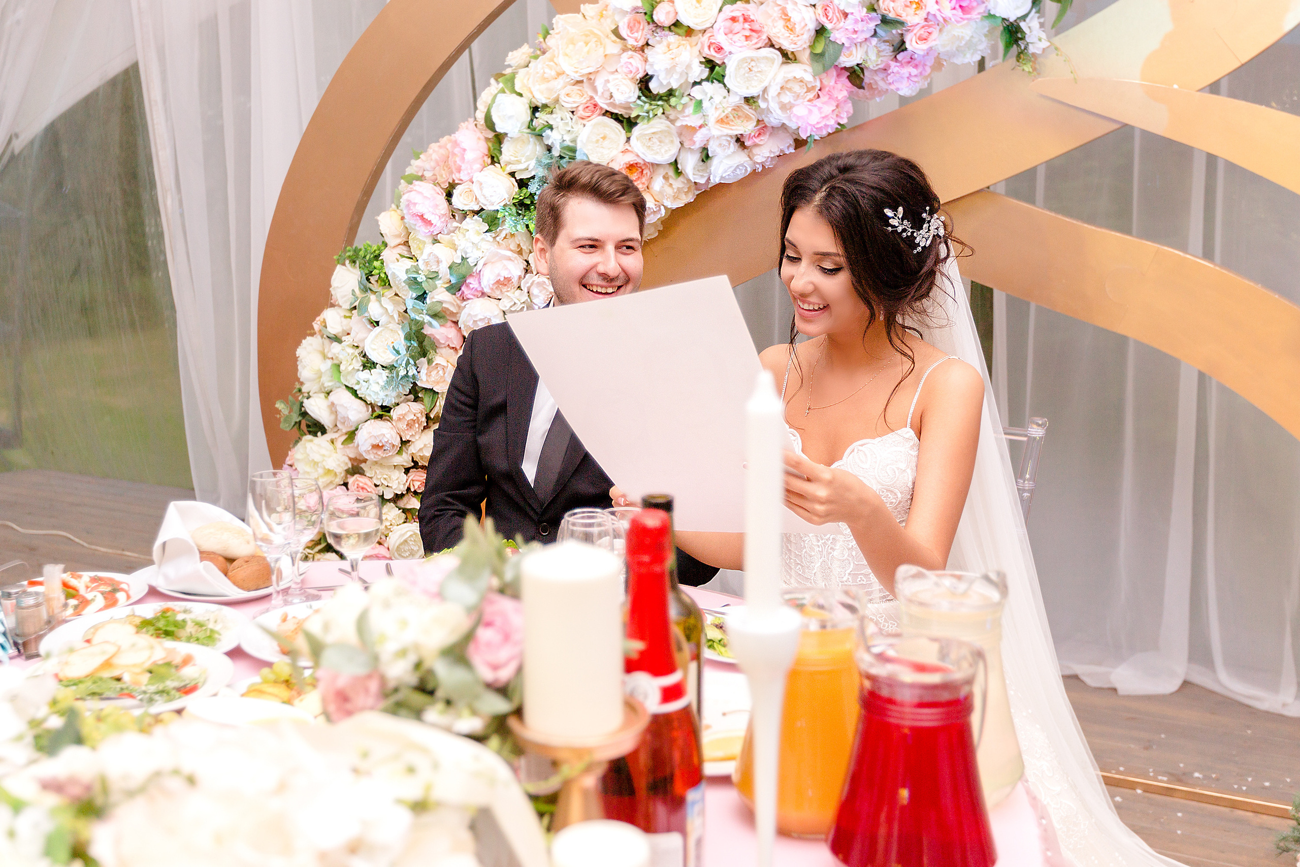 2. Свадебный и портретный фотограф Юлия Васильева