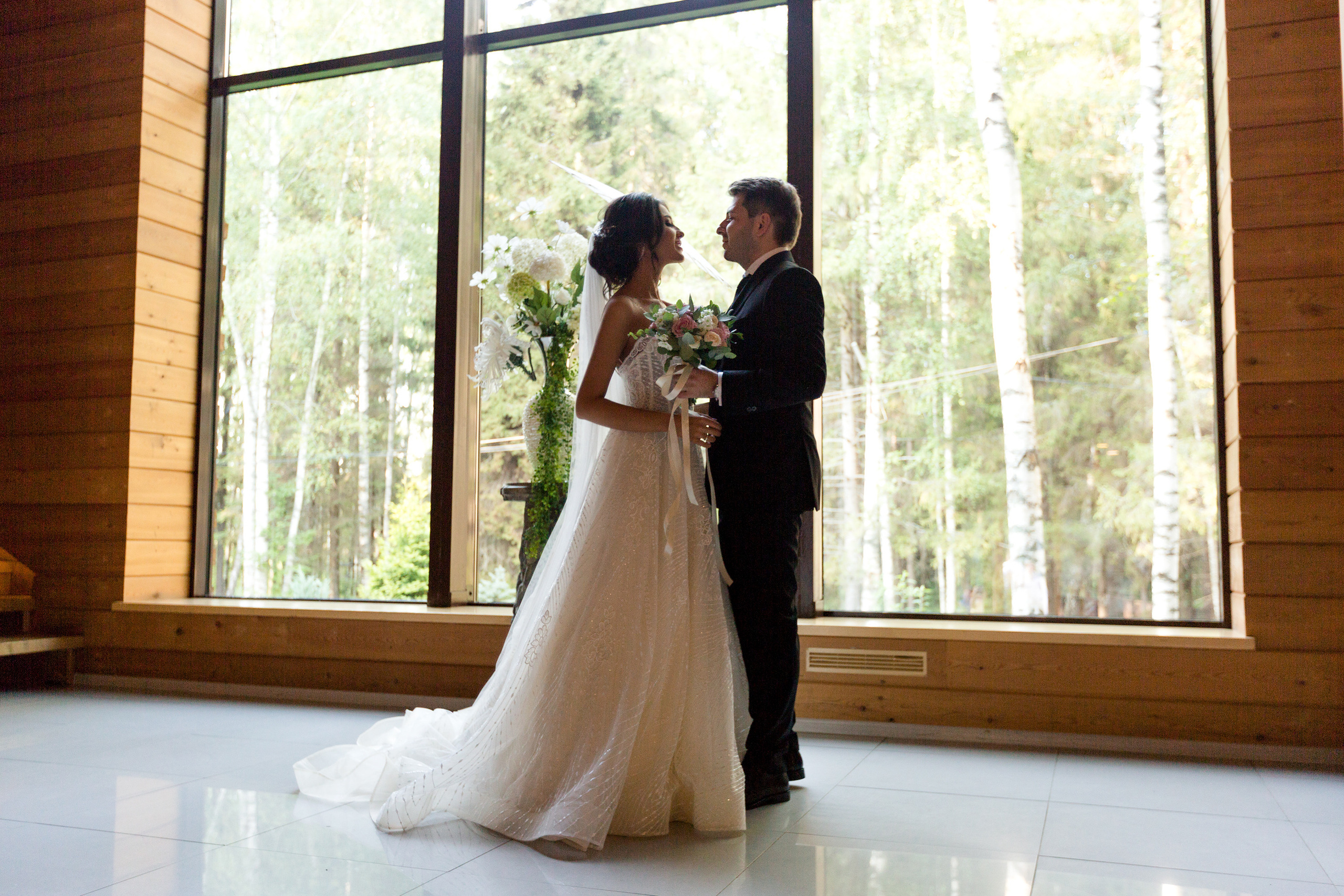 2. Свадебный и портретный фотограф Юлия Васильева