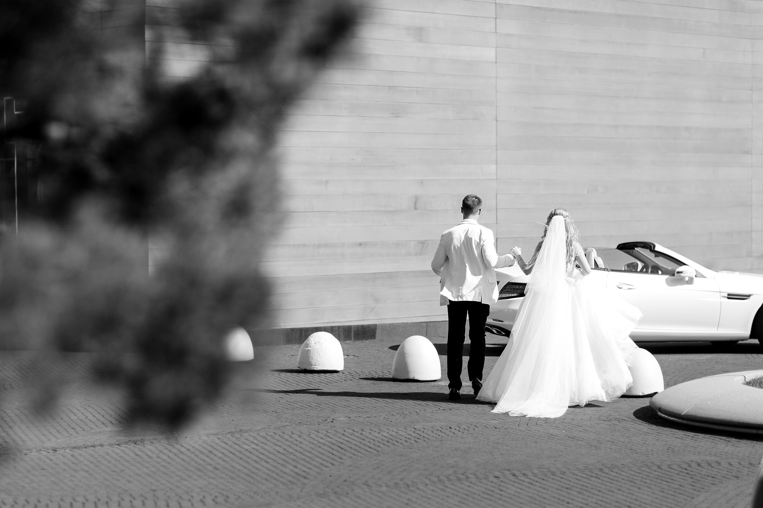 3. Свадебный и портретный фотограф Юлия Васильева