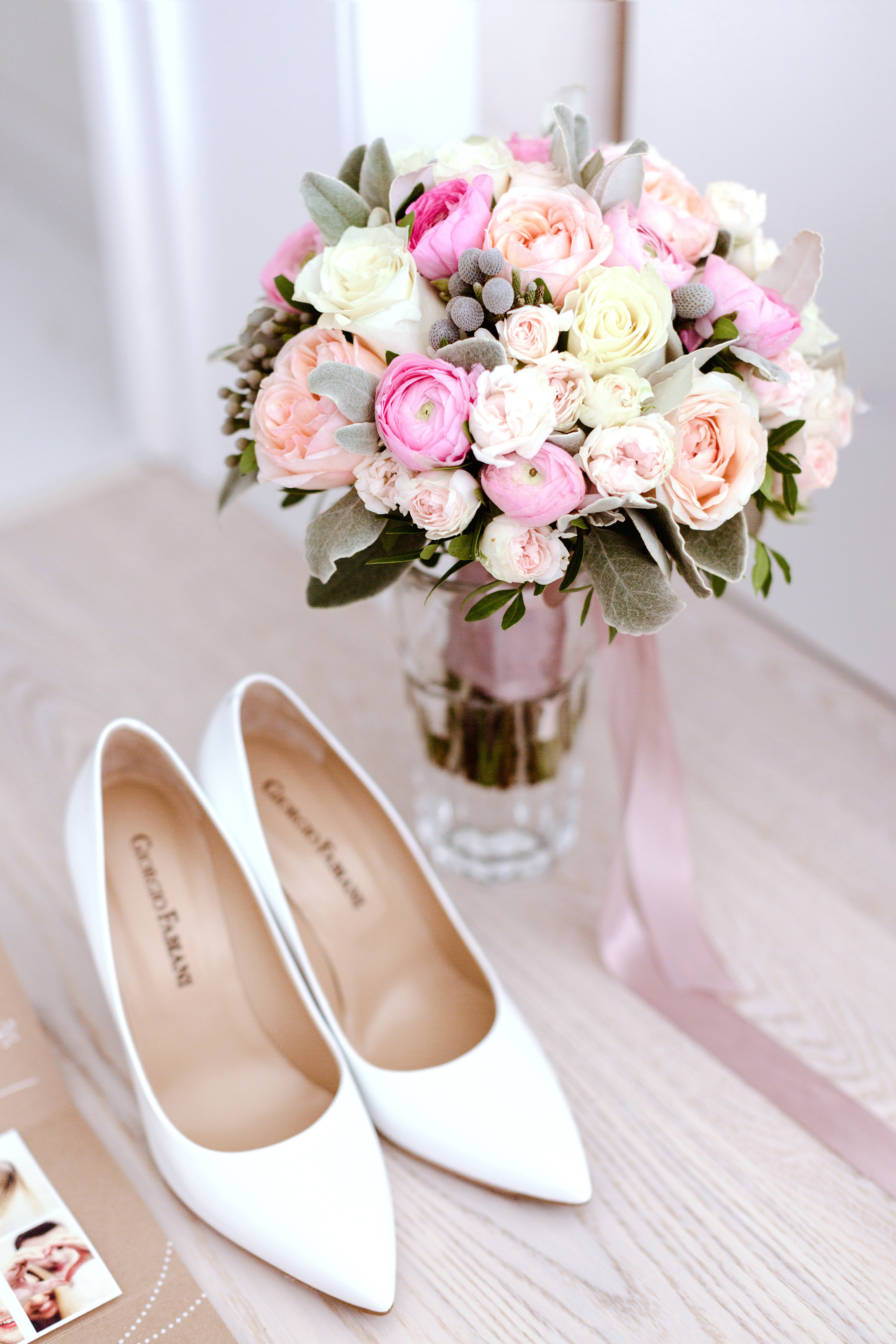 3. Свадебный и портретный фотограф Юлия Васильева