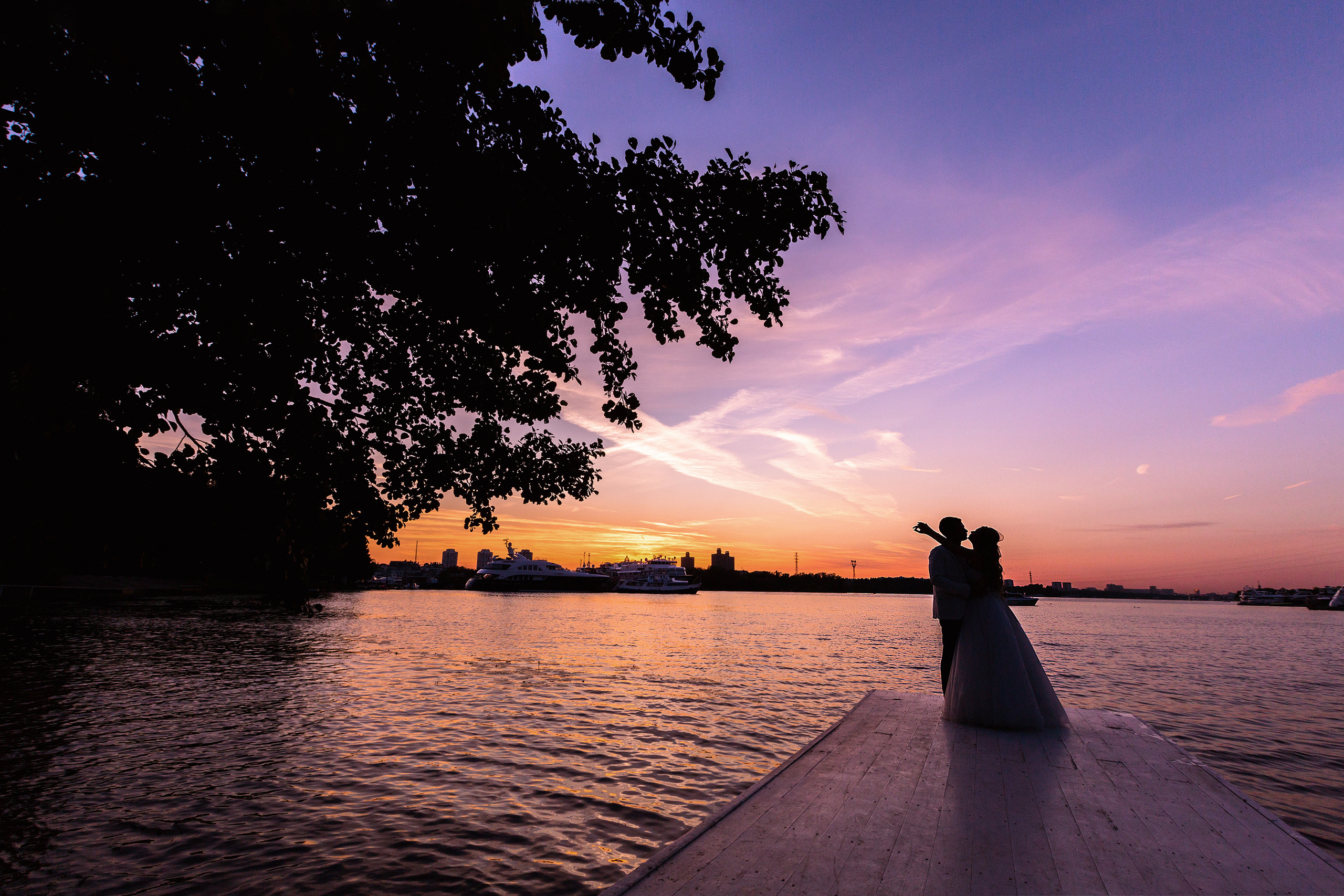 3. Свадебный и портретный фотограф Юлия Васильева