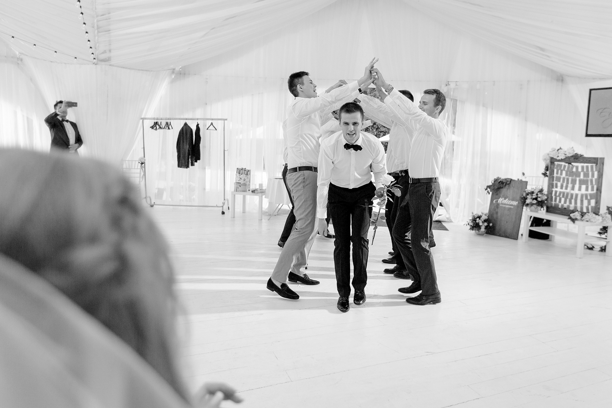 3. Свадебный и портретный фотограф Юлия Васильева