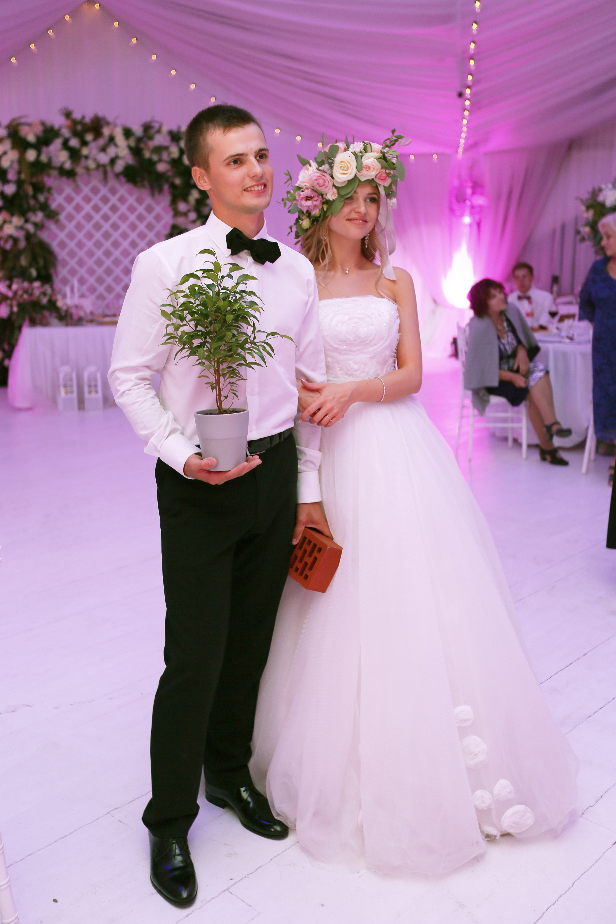 3. Свадебный и портретный фотограф Юлия Васильева