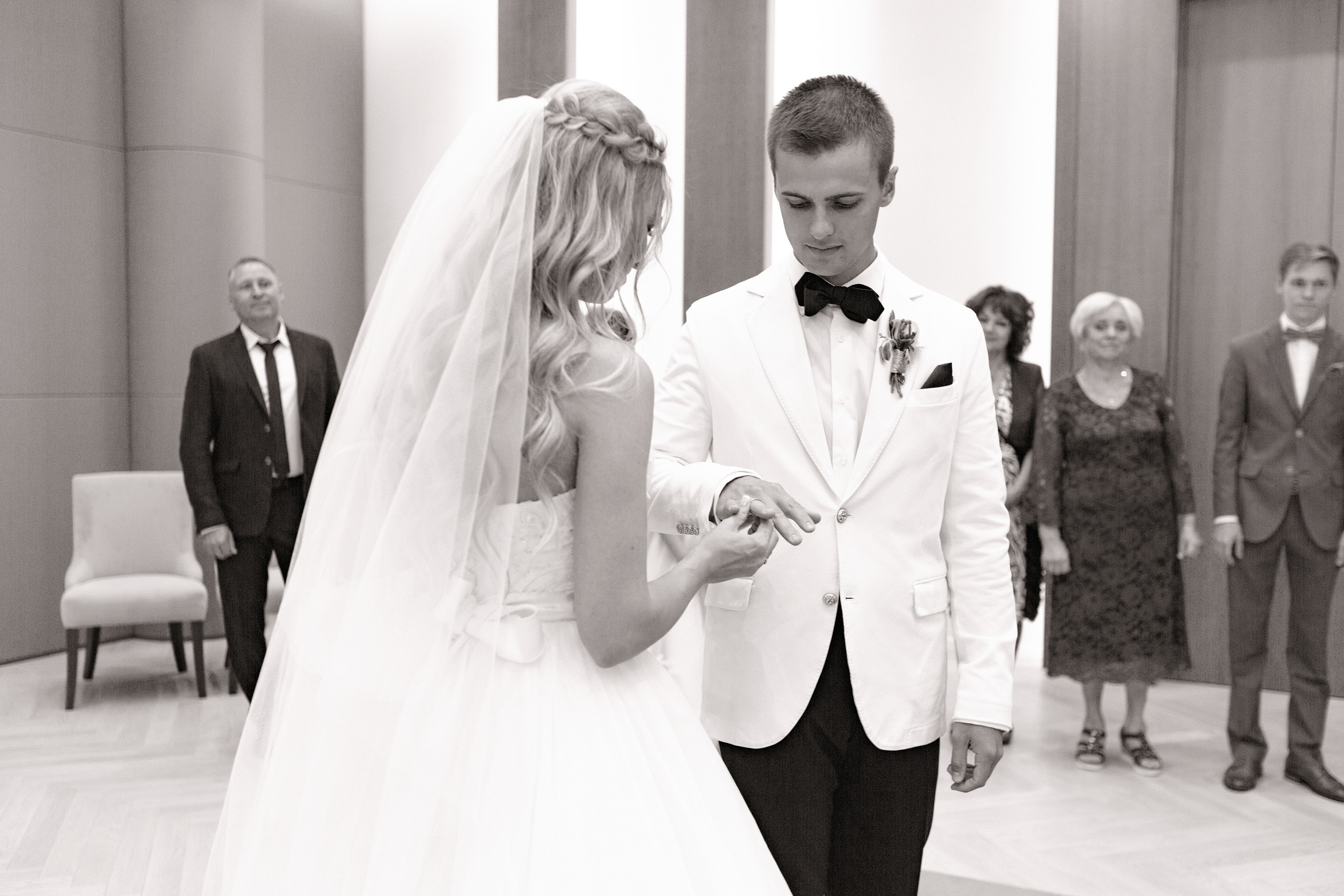 3. Свадебный и портретный фотограф Юлия Васильева