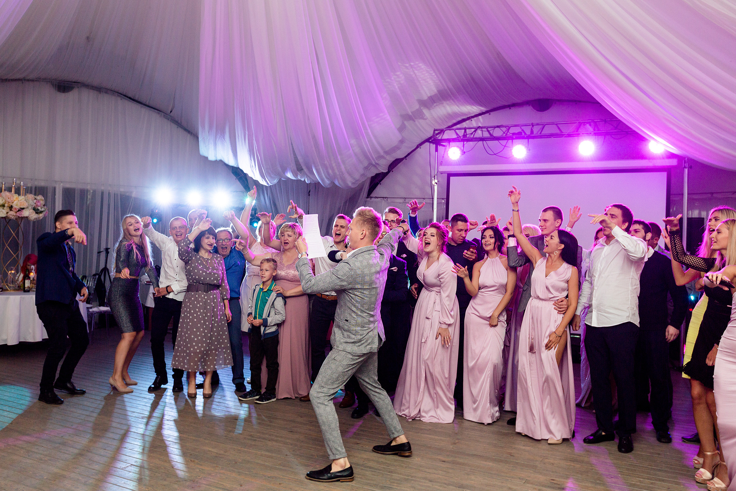 2. Свадебный и портретный фотограф Юлия Васильева