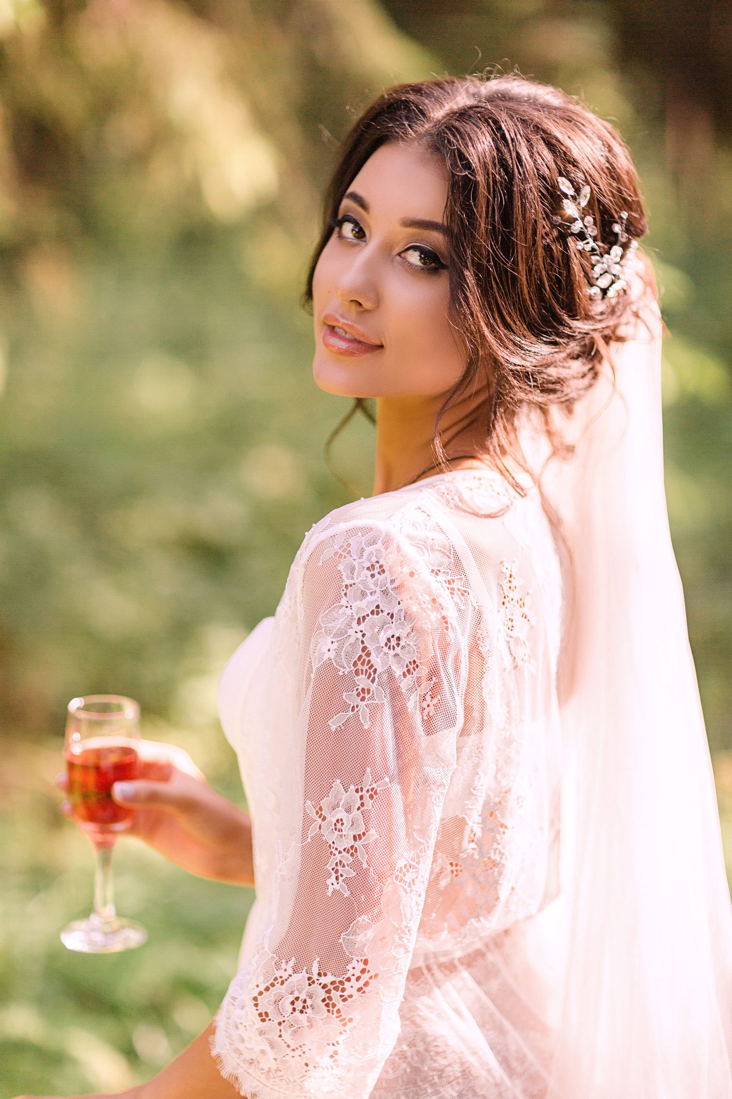 2. Свадебный и портретный фотограф Юлия Васильева