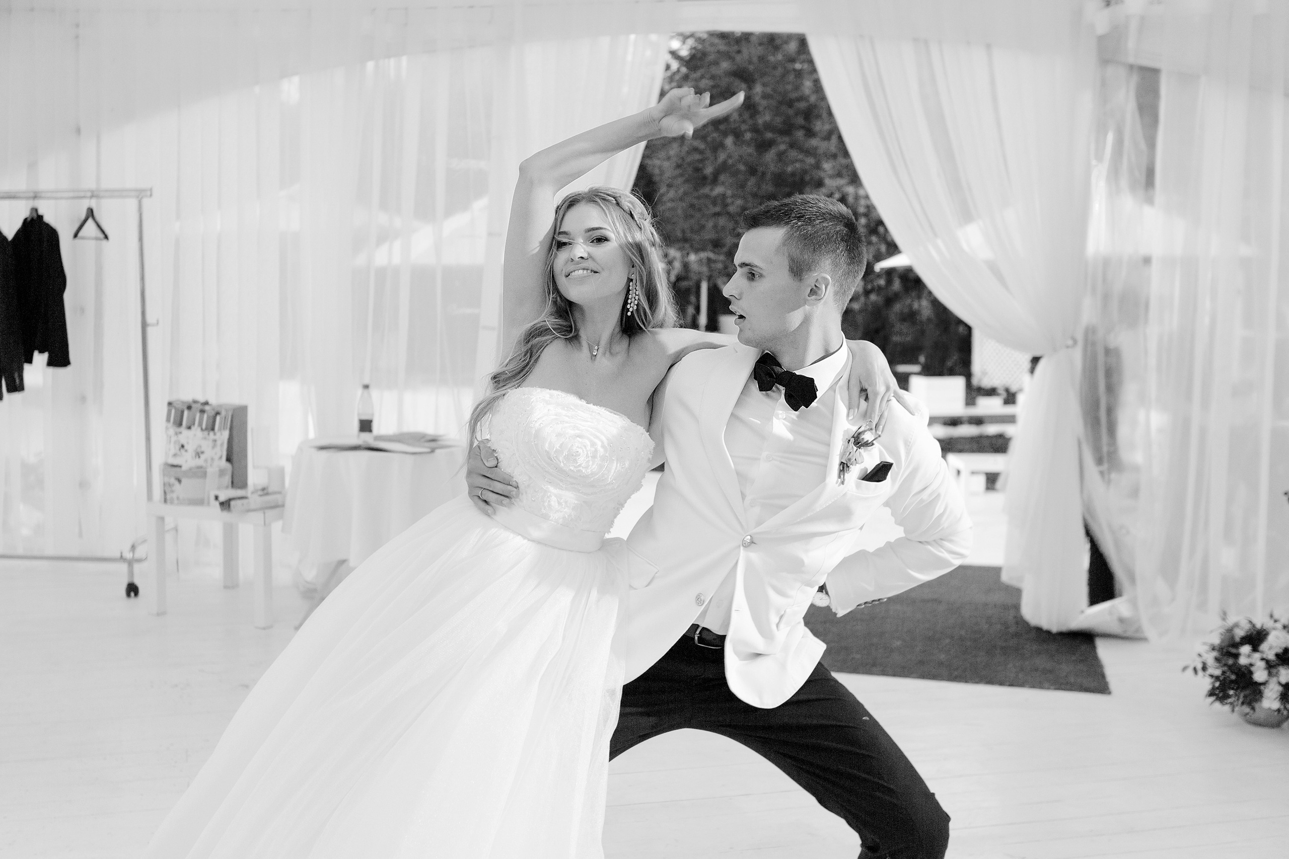 3. Свадебный и портретный фотограф Юлия Васильева