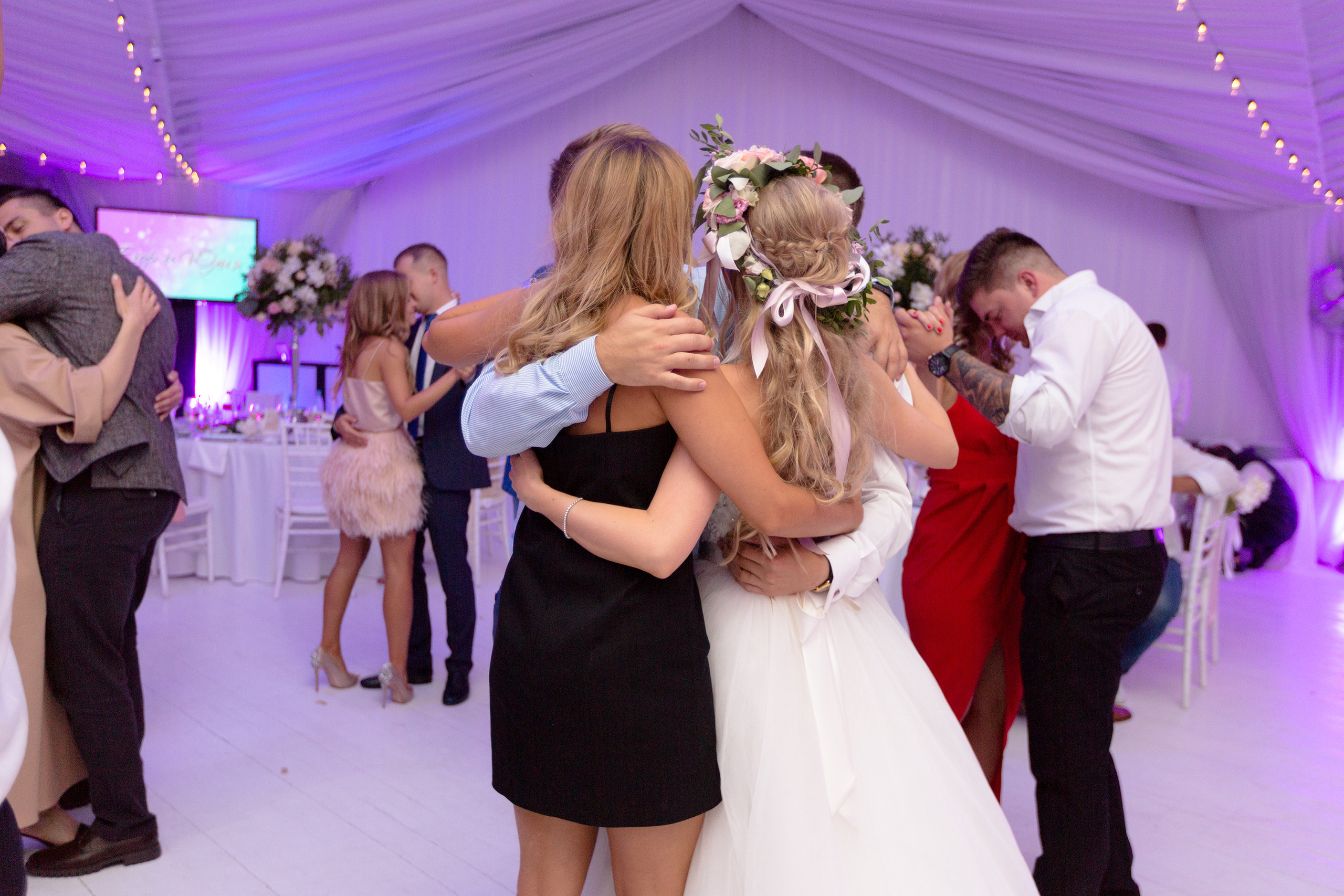 3. Свадебный и портретный фотограф Юлия Васильева