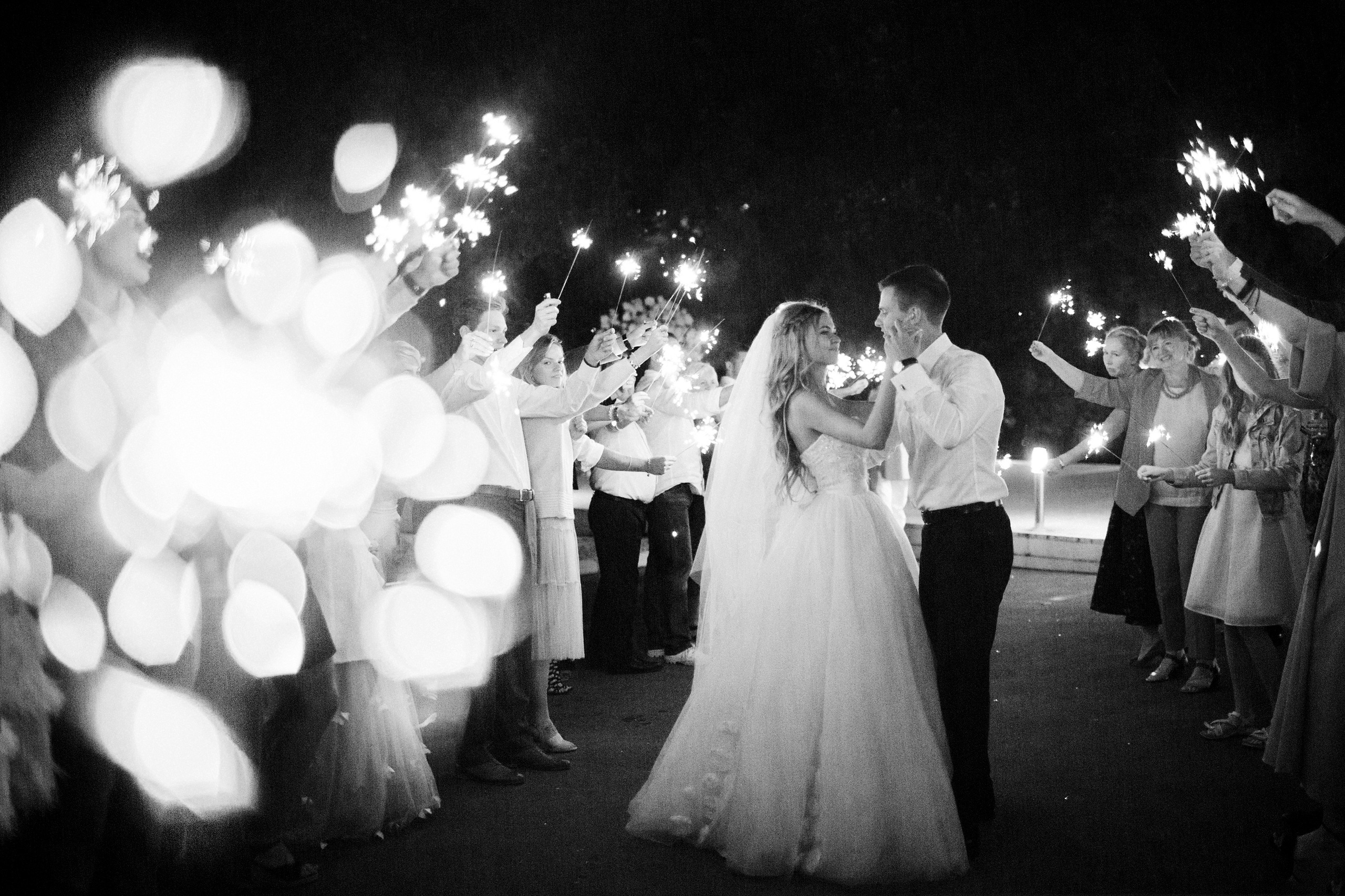 3. Свадебный и портретный фотограф Юлия Васильева