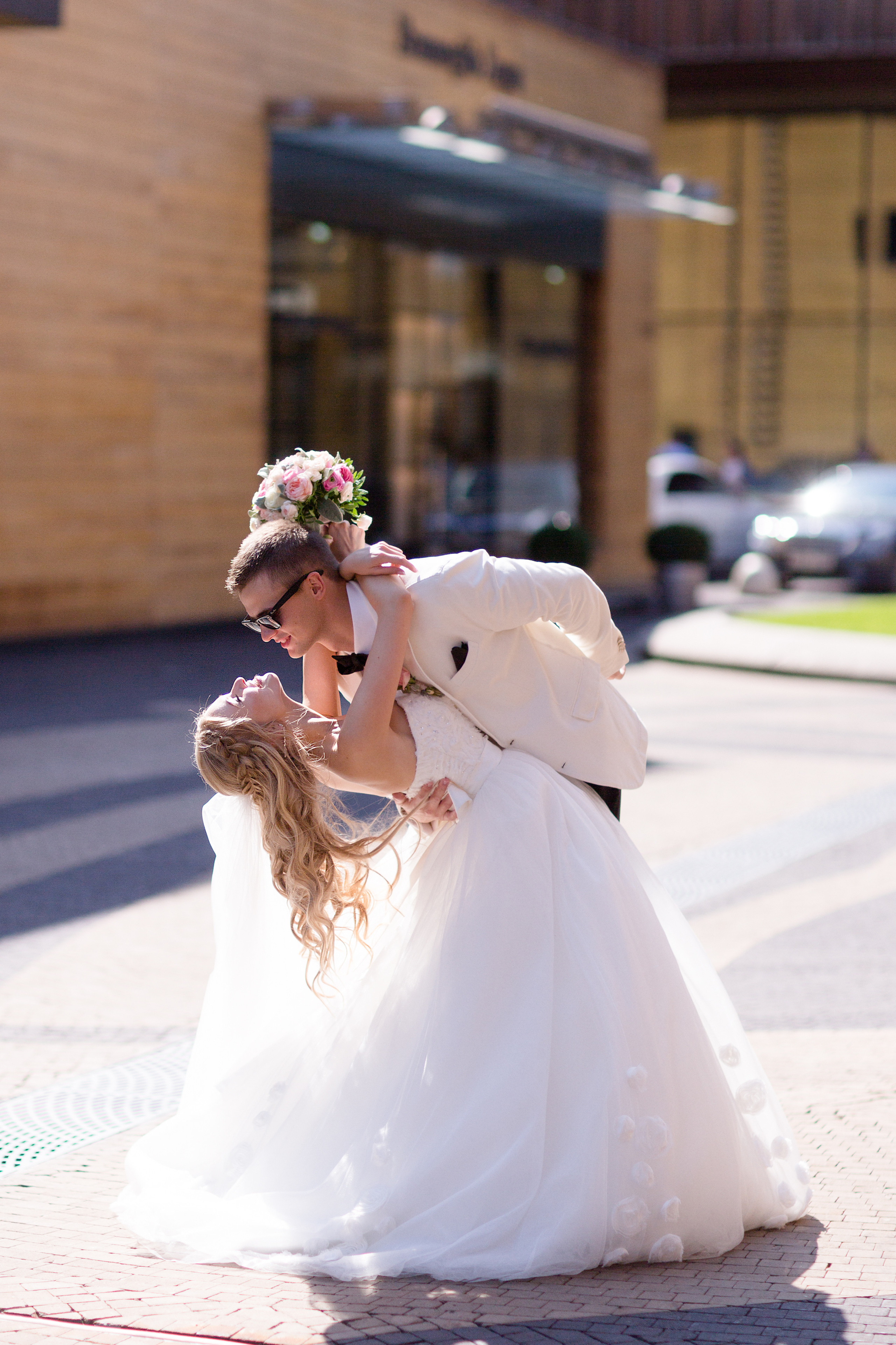 3. Свадебный и портретный фотограф Юлия Васильева