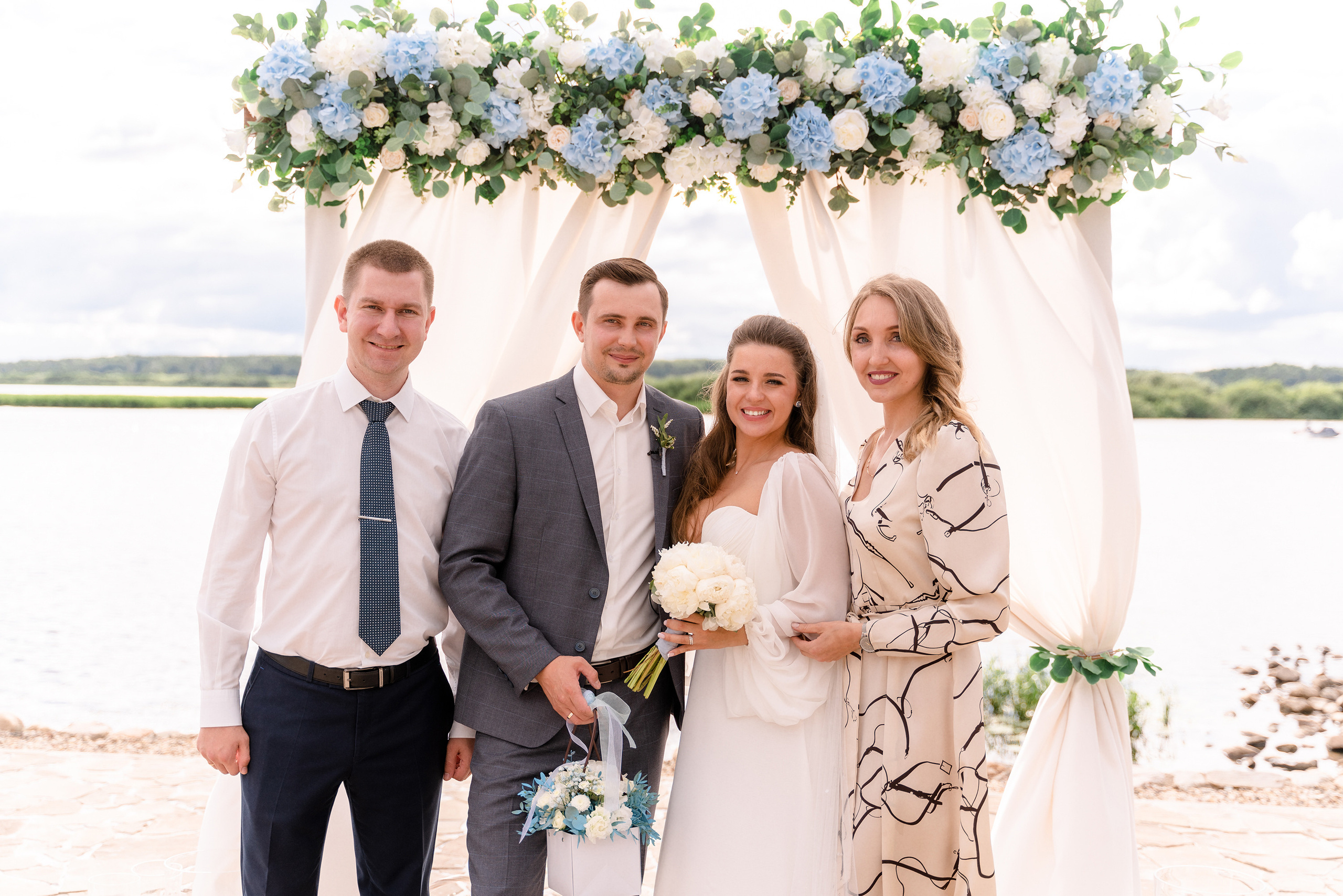 1. Свадебный и портретный фотограф Юлия Васильева