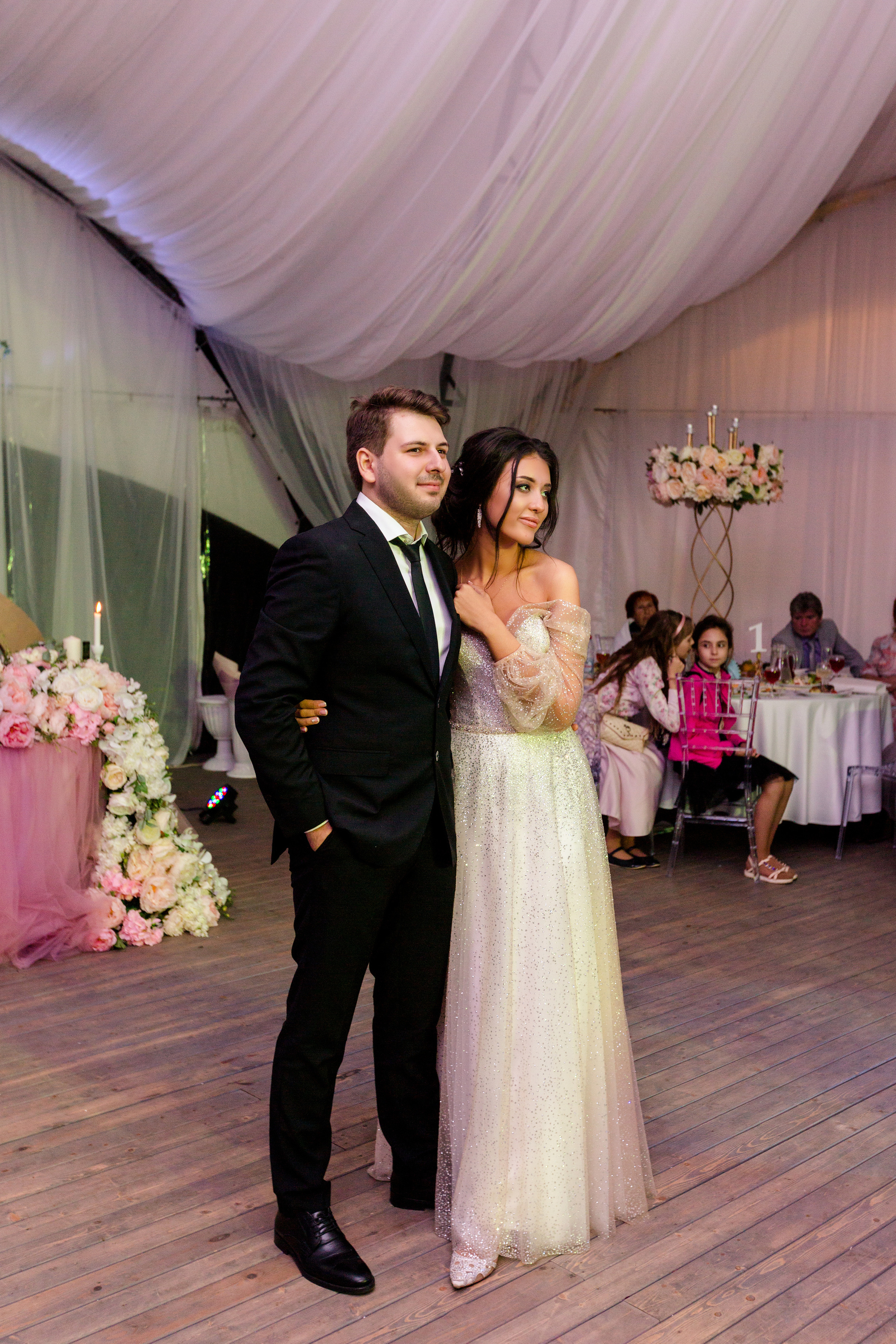 2. Свадебный и портретный фотограф Юлия Васильева